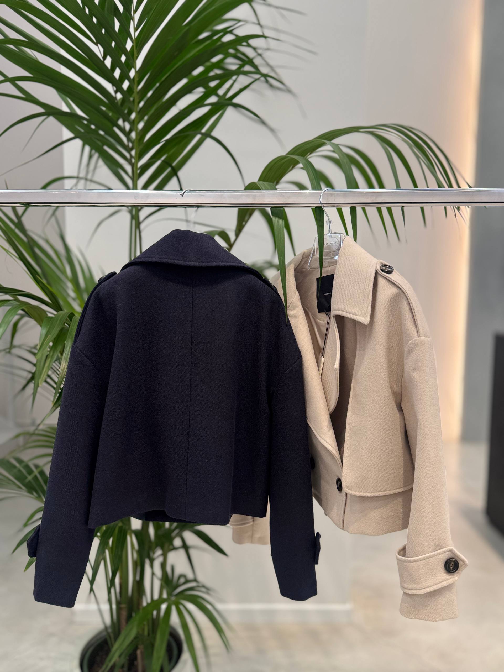 Фото Tensione in