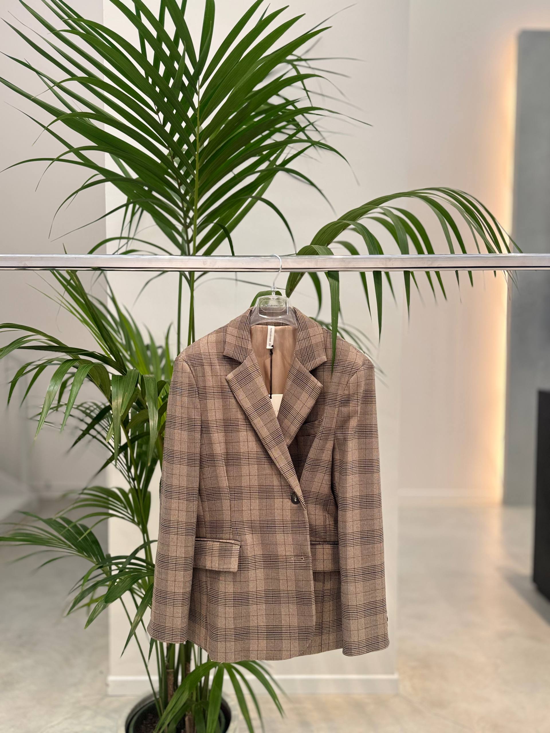 Фото Tensione in