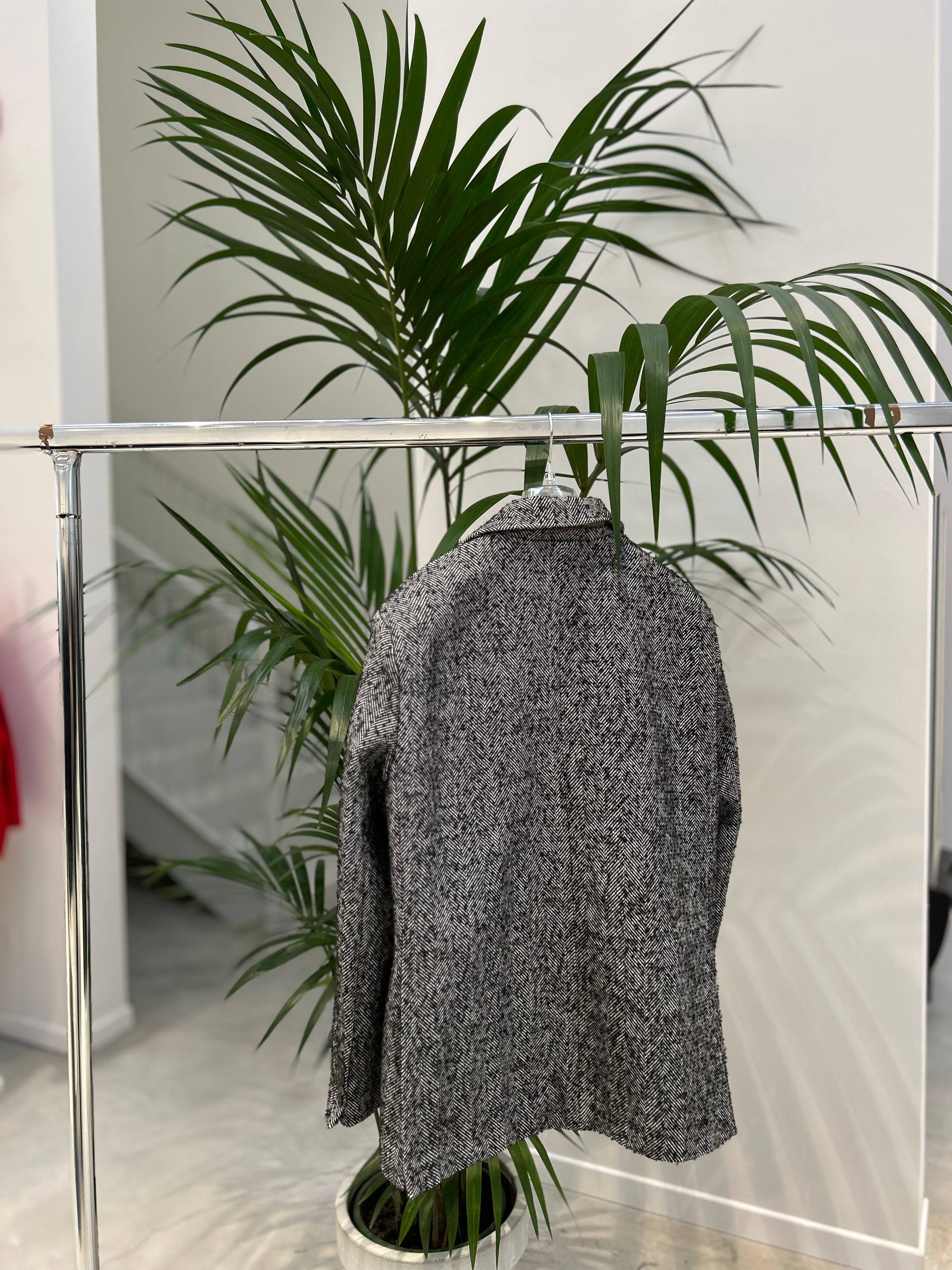 Фото Tensione in