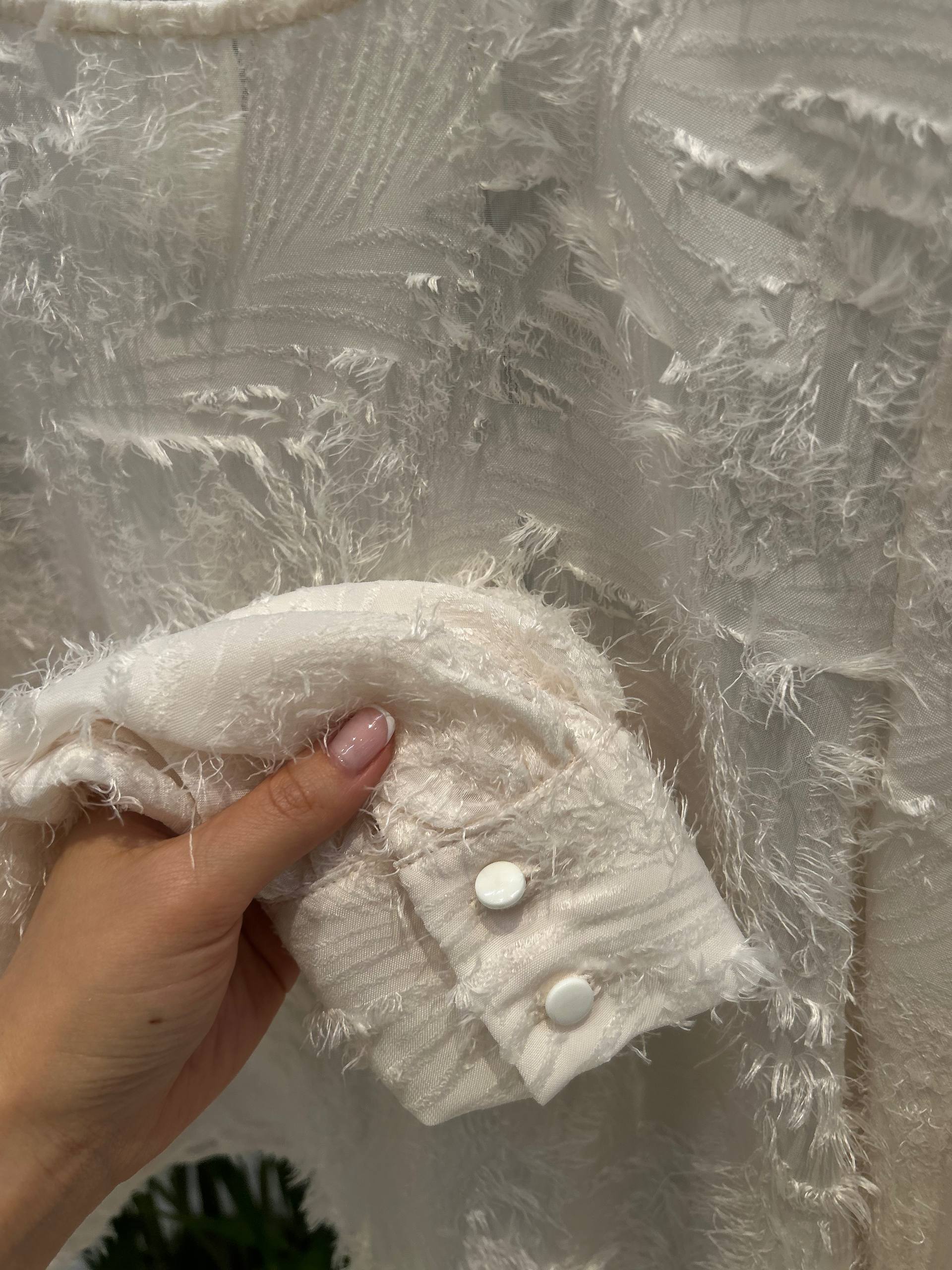 Фото Tensione in