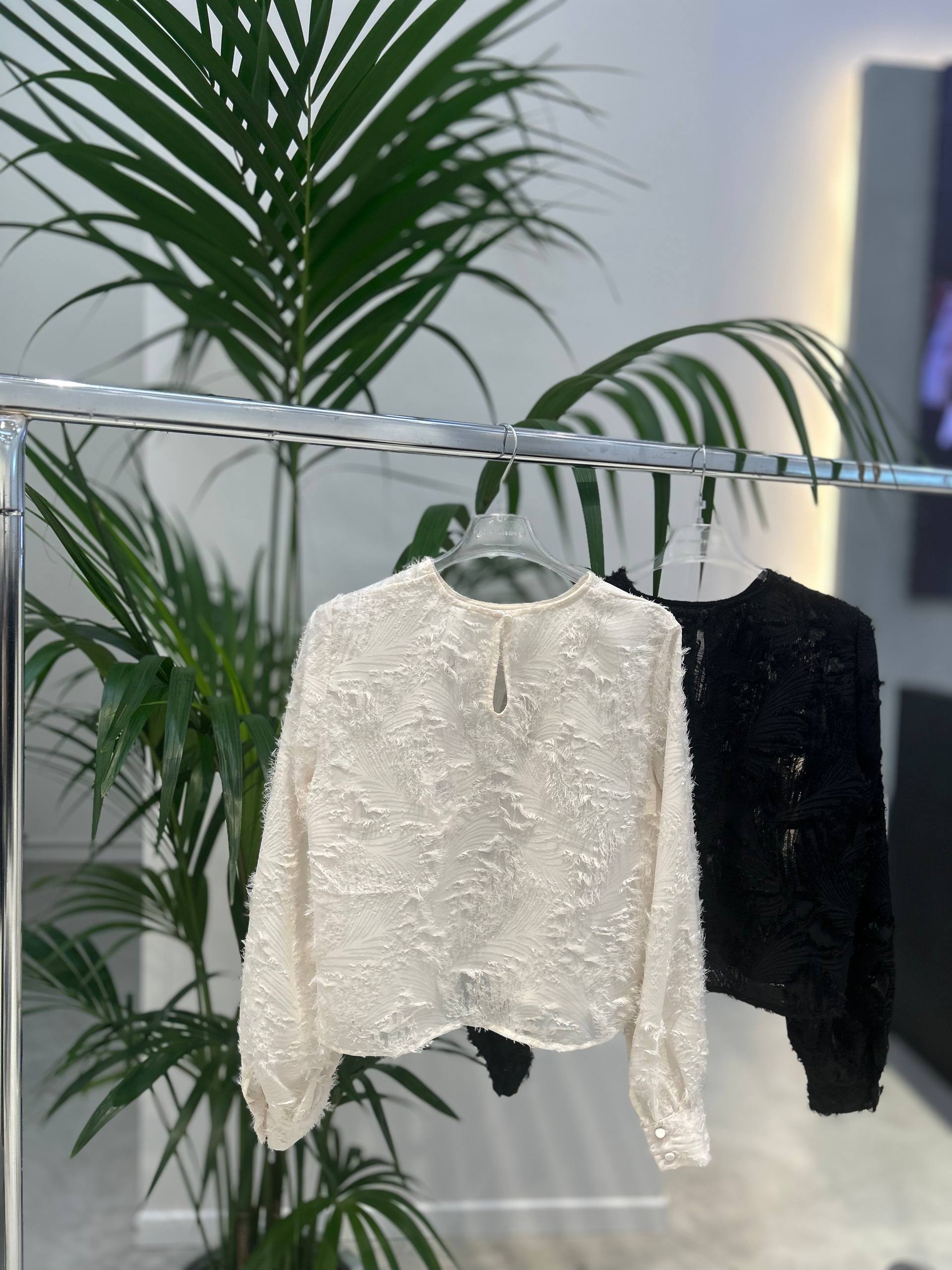 Фото Tensione in