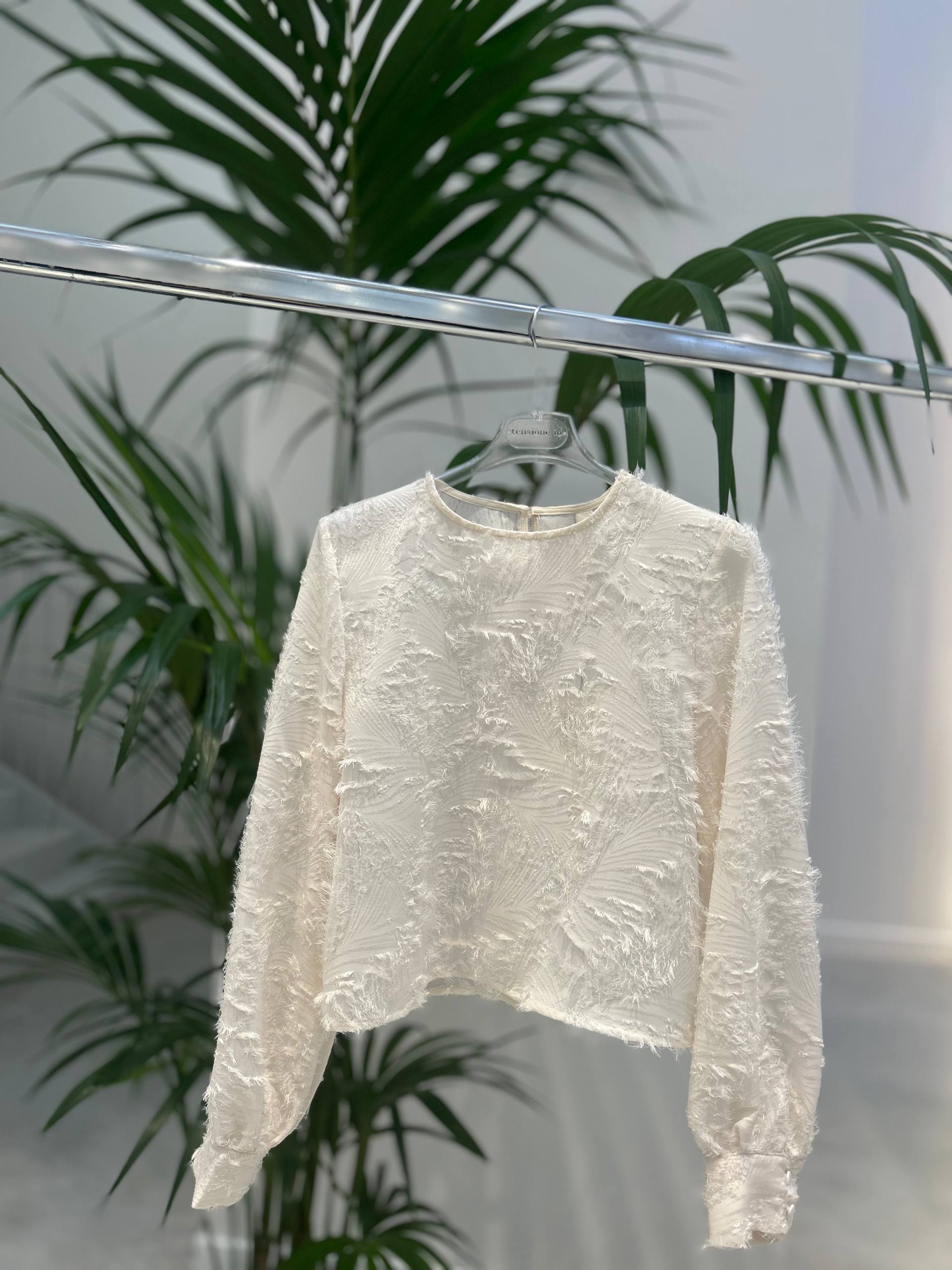 Фото Tensione in