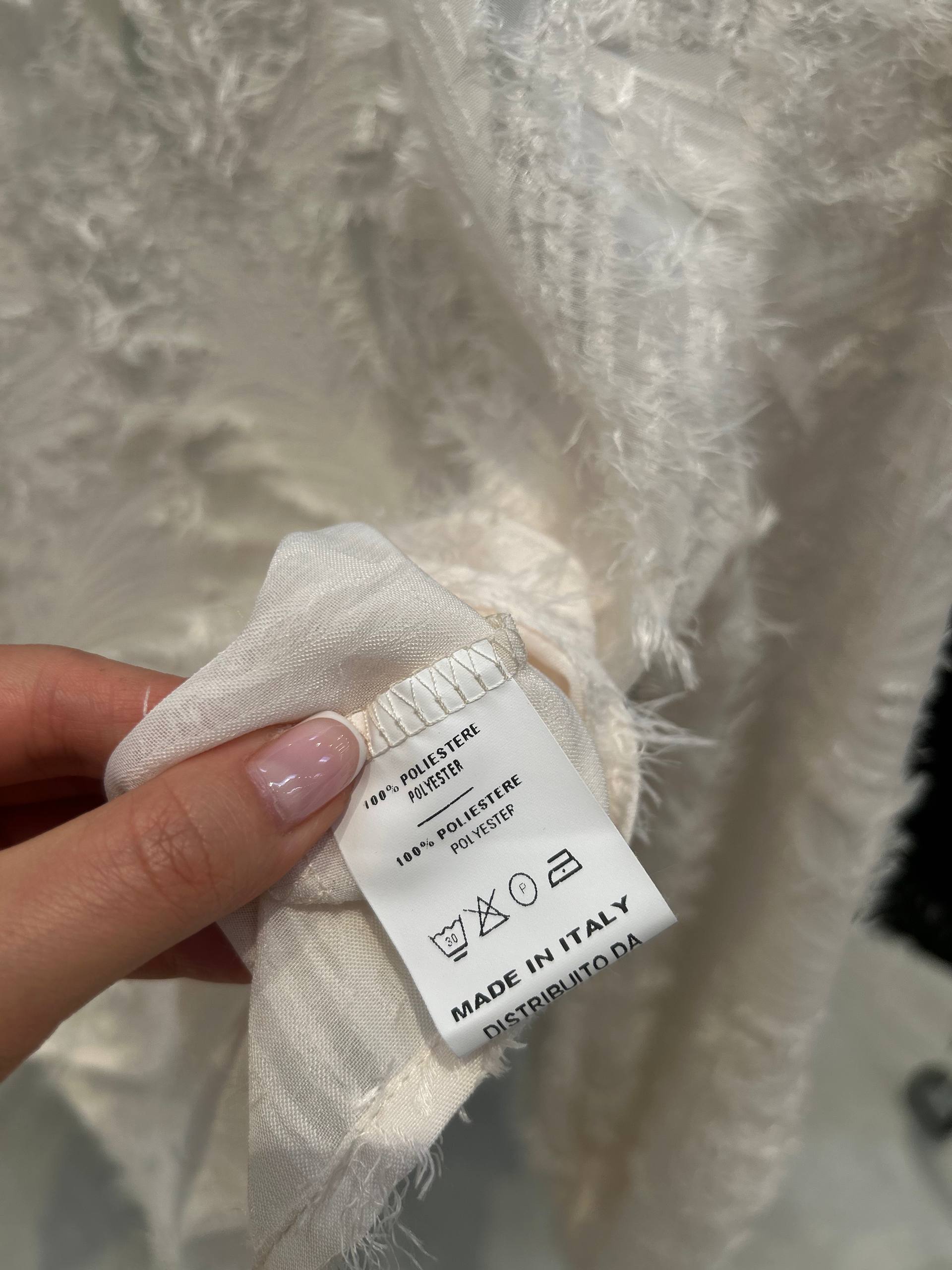 Фото Tensione in