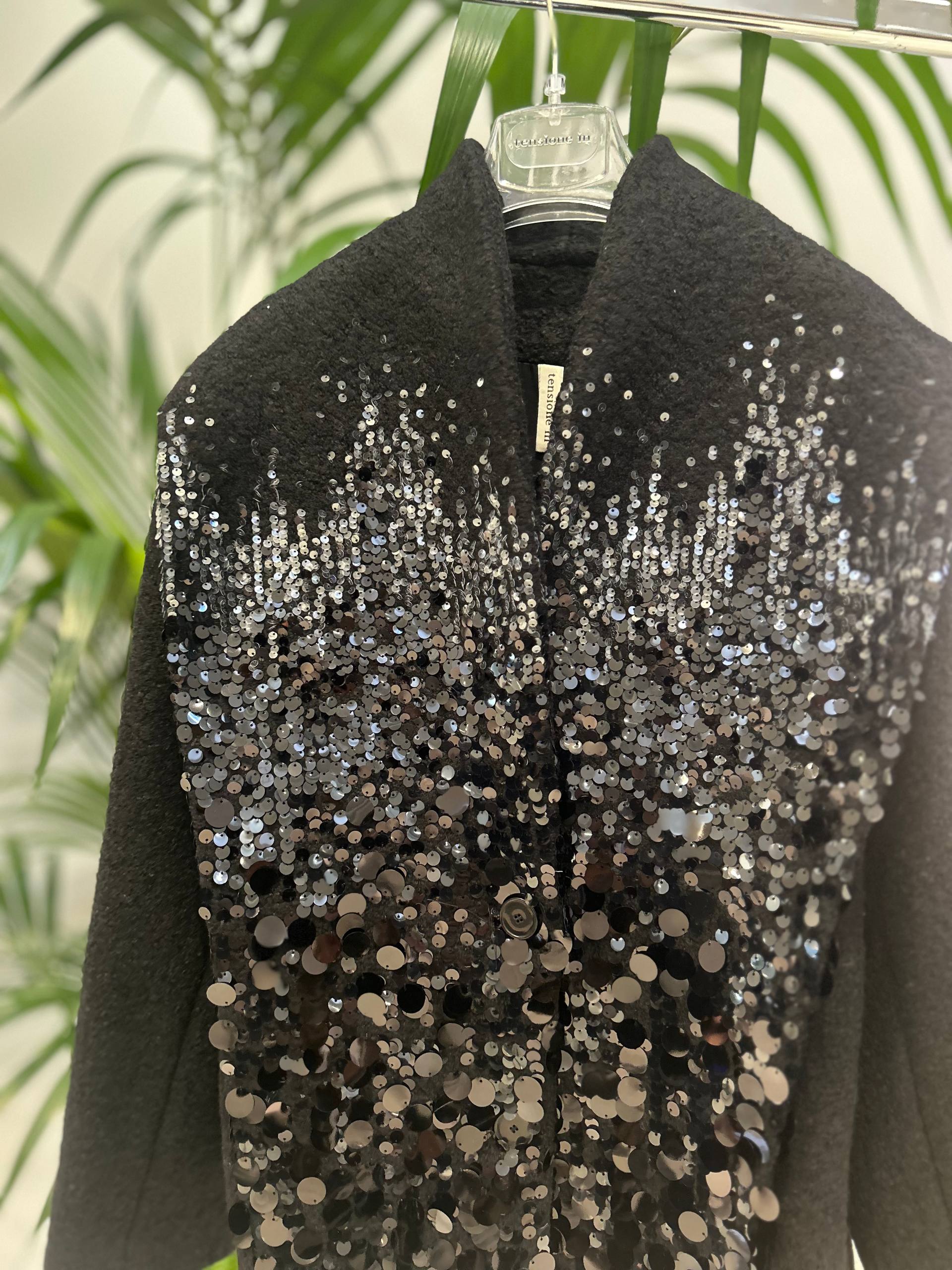 Итальянская одежда, бренд Tensione in, арт. 74011867