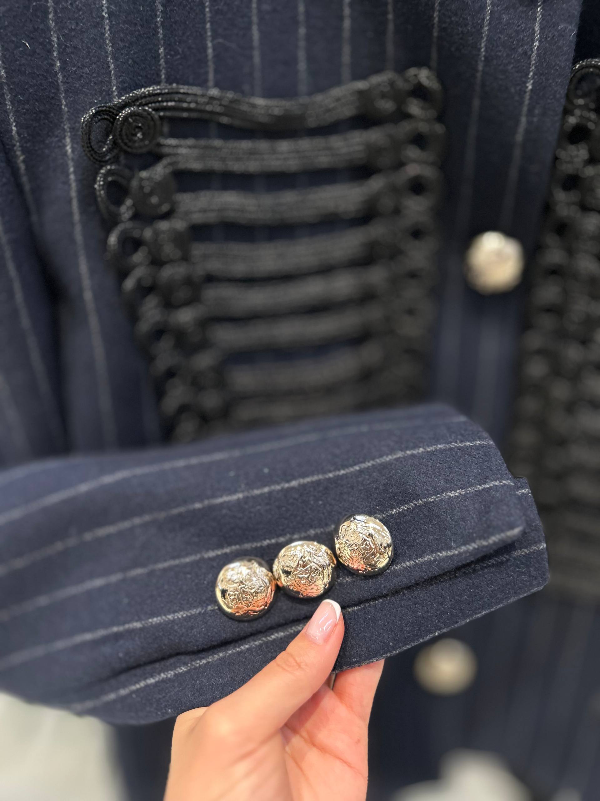 Фото Tensione in