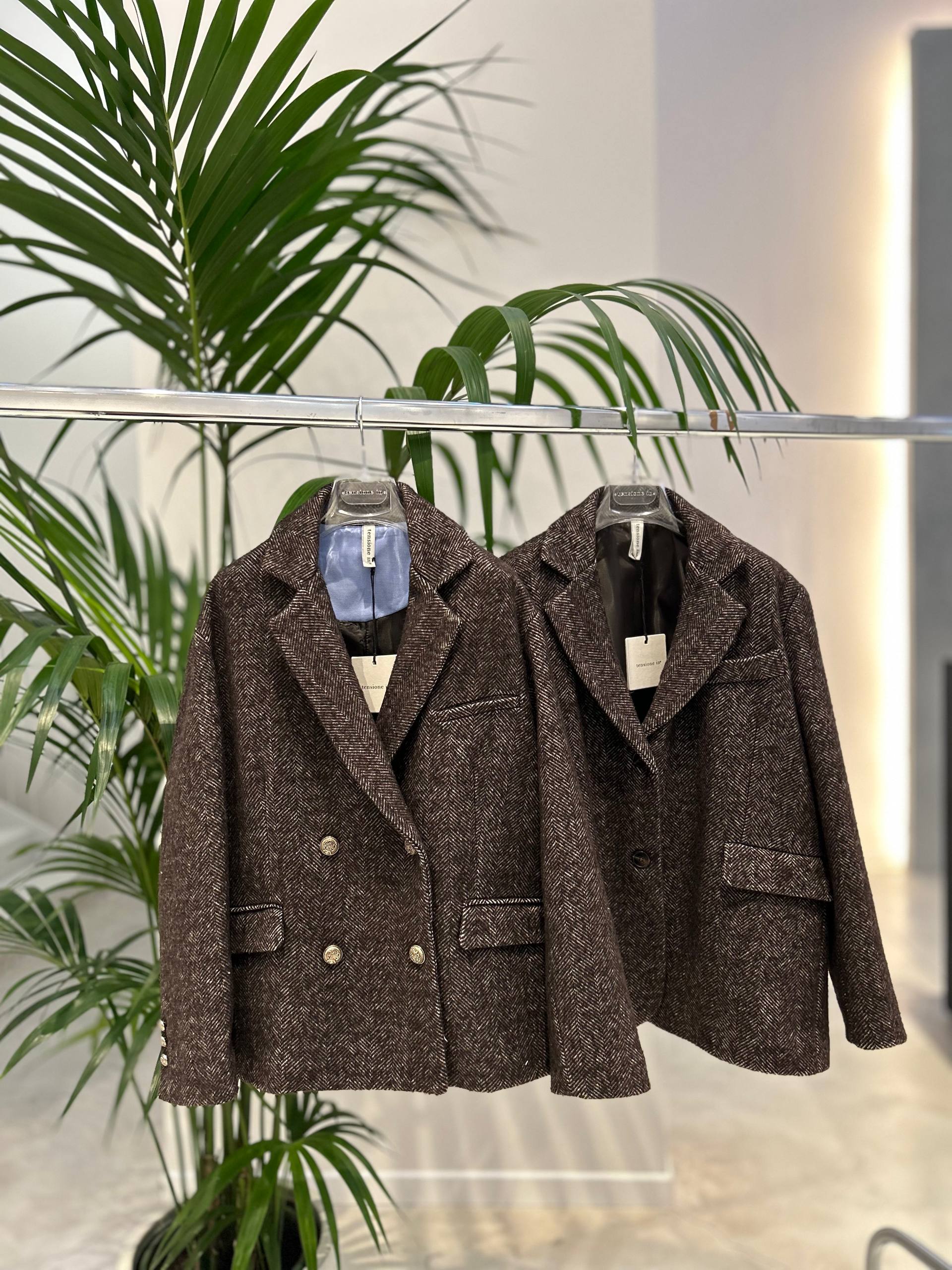 Фото Tensione in