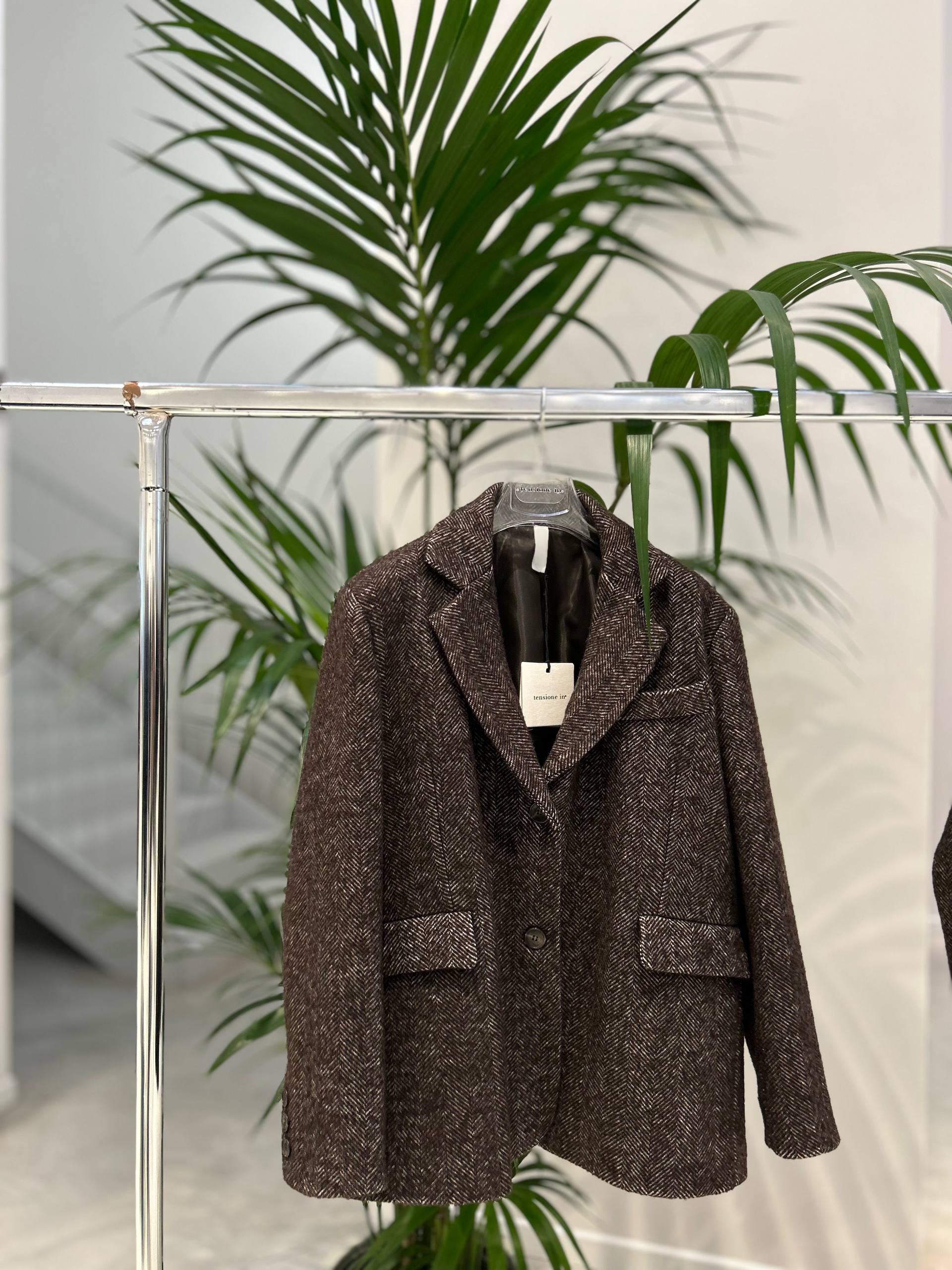 Фото Tensione in