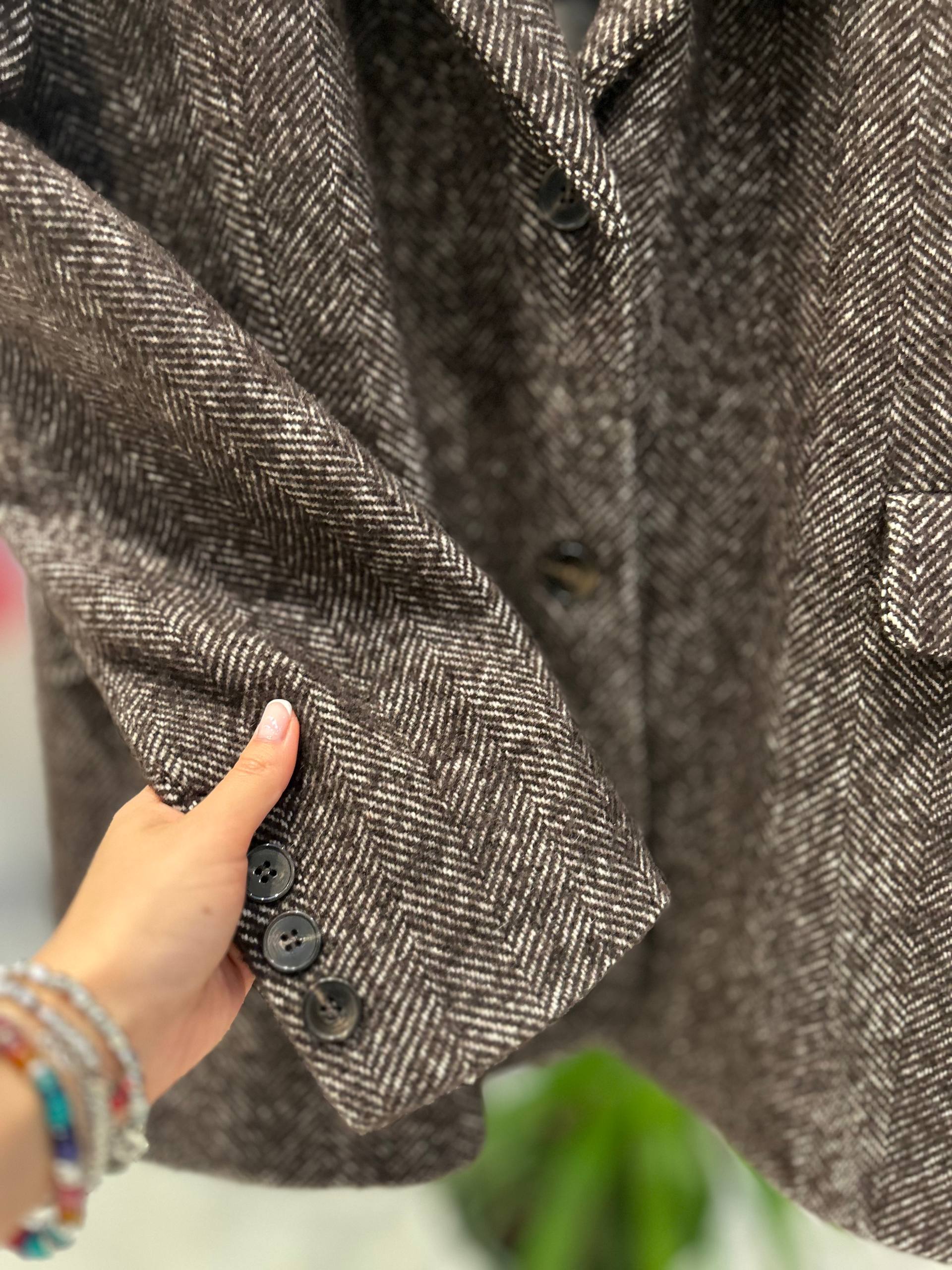 Фото Tensione in