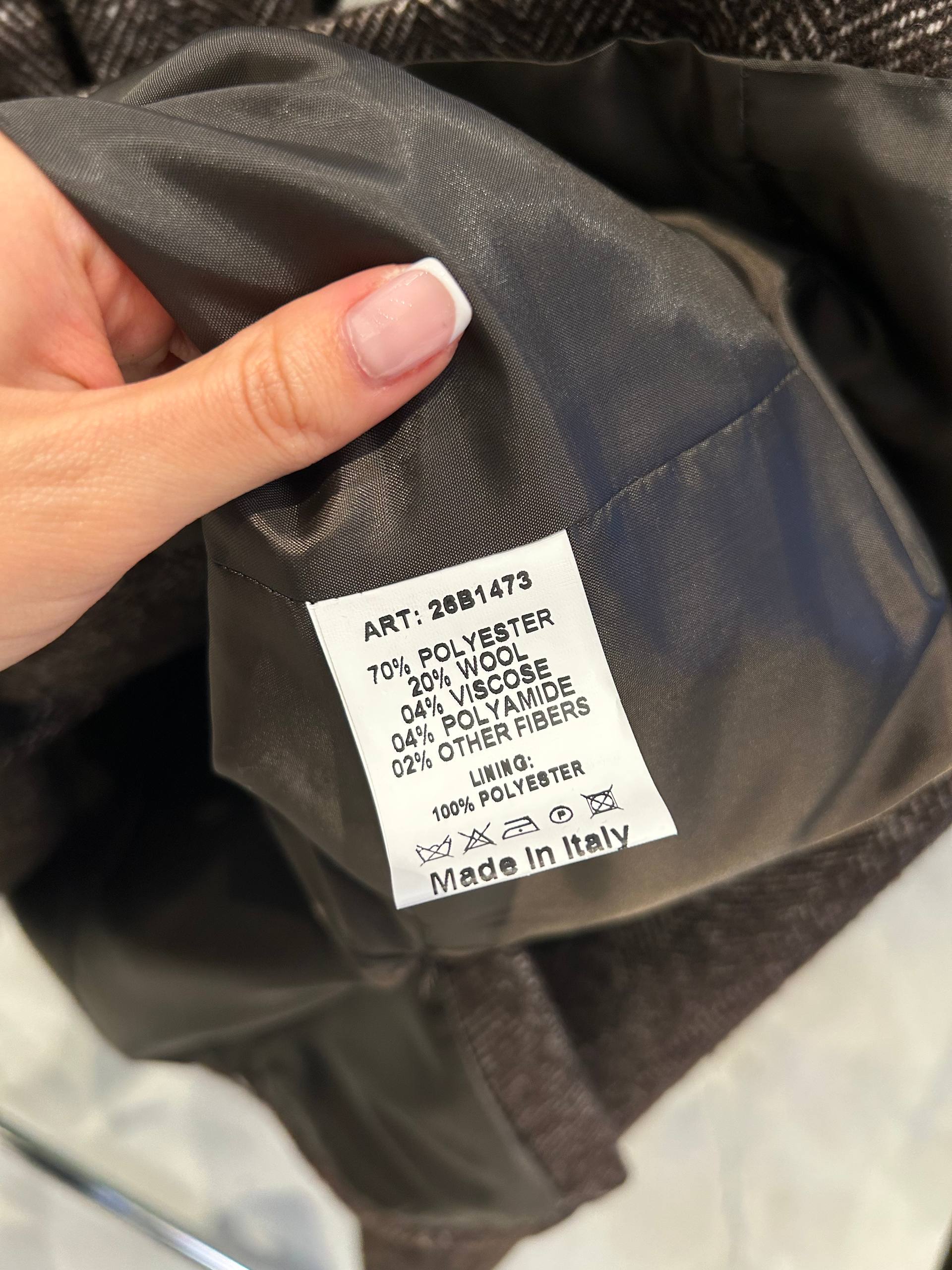 Фото Tensione in