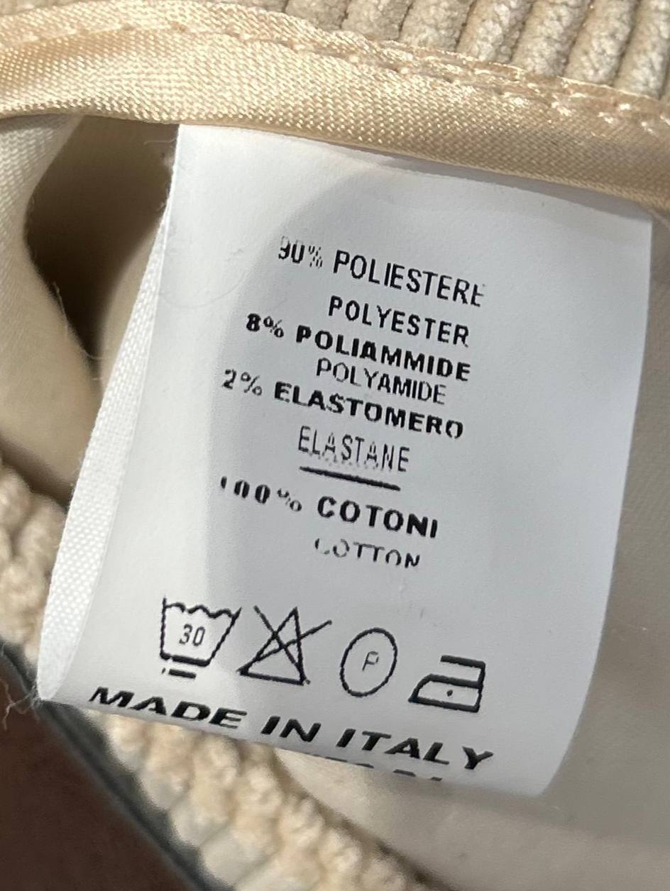 Фото Tensione in