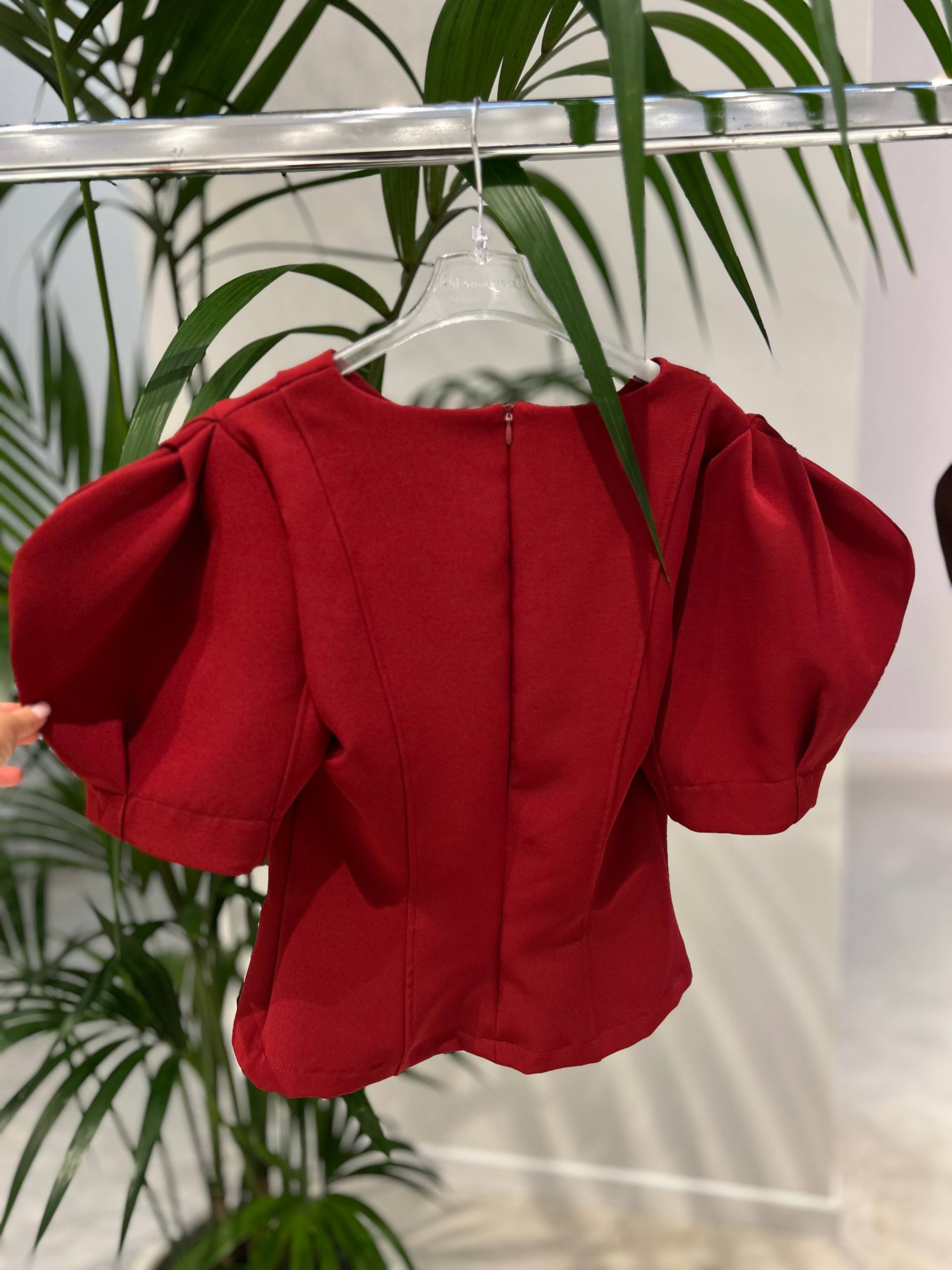 Фото Tensione in