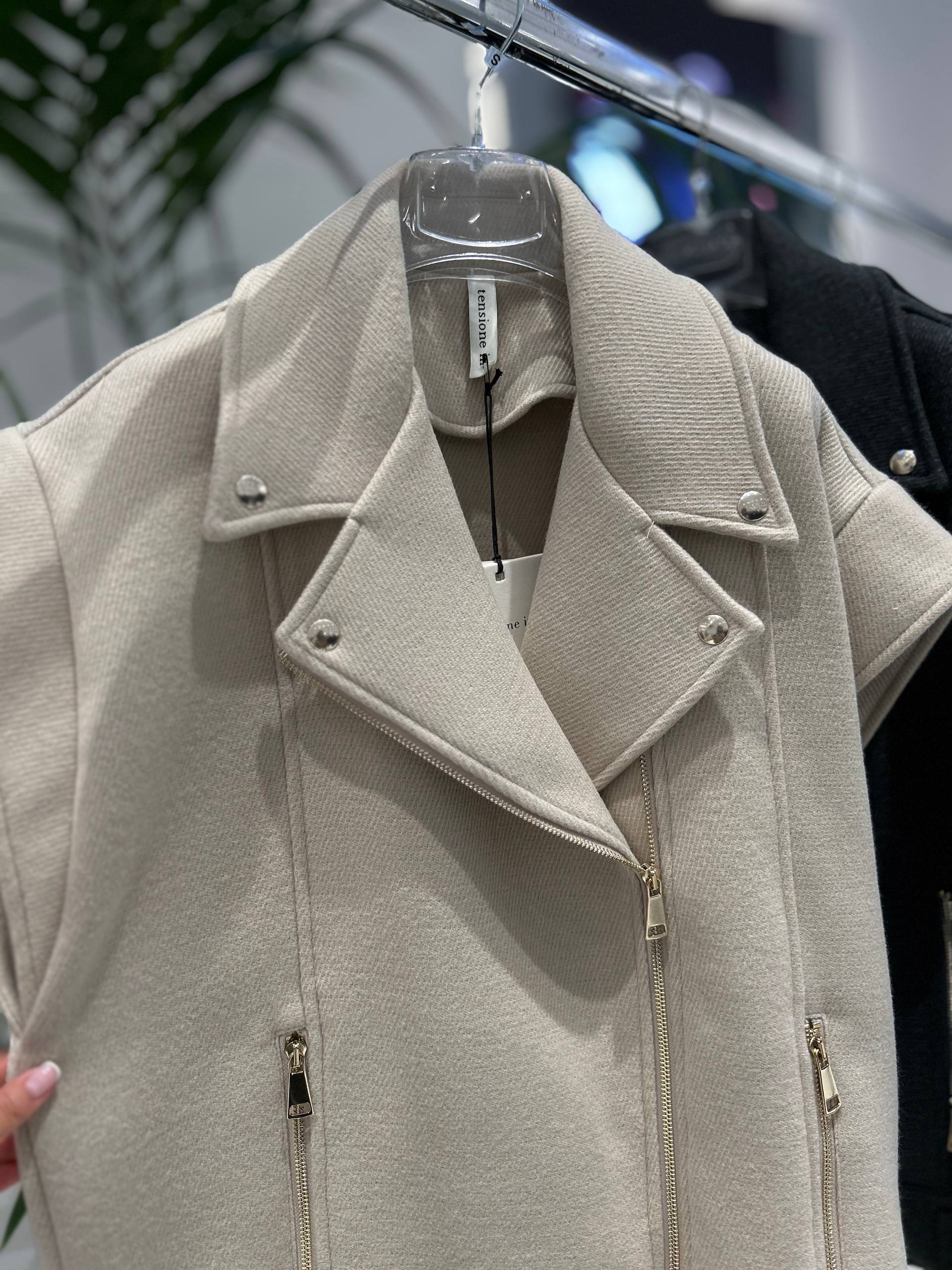 Итальянская одежда, бренд Tensione in, арт. 74012158