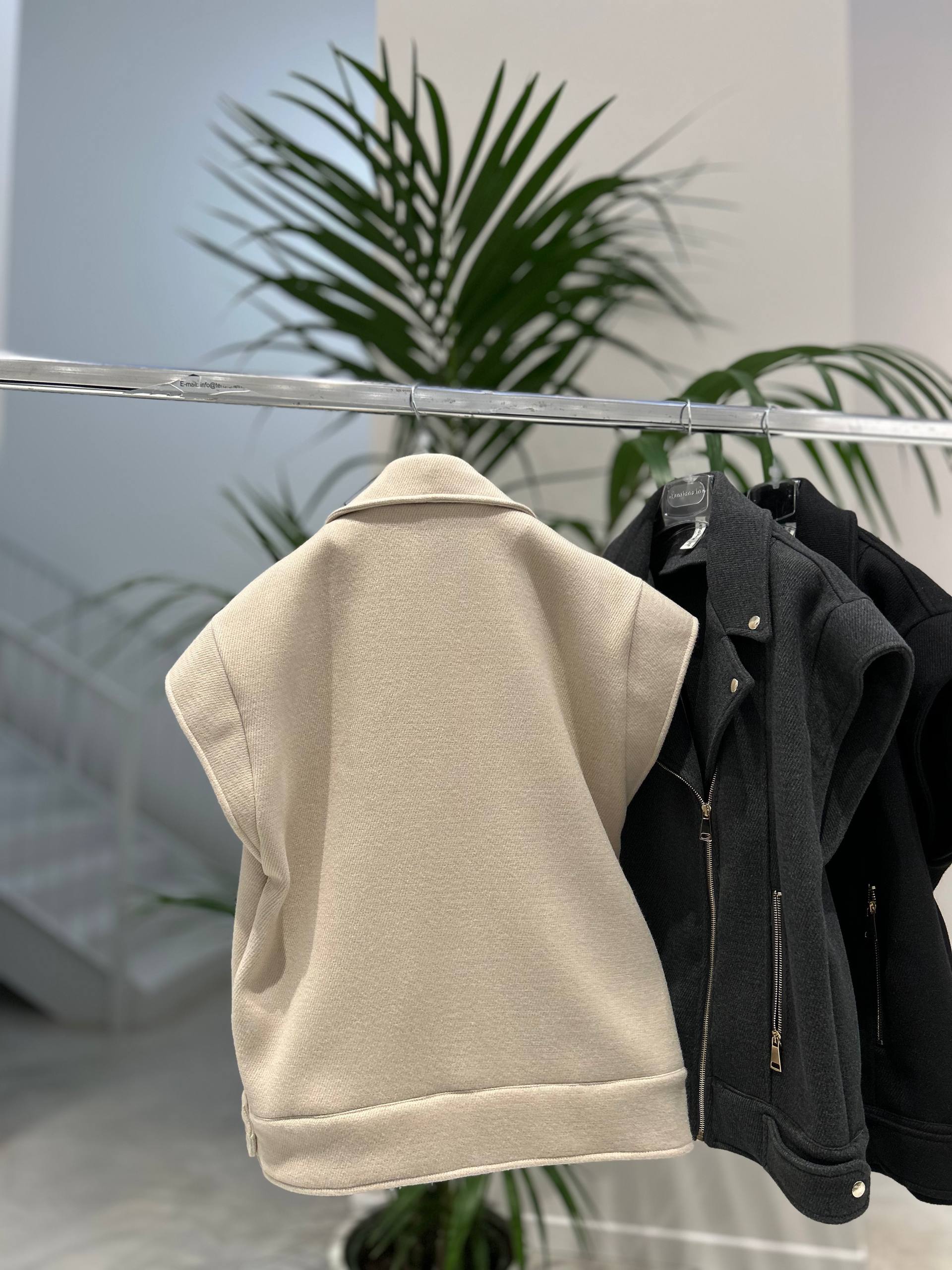 Фото Tensione in