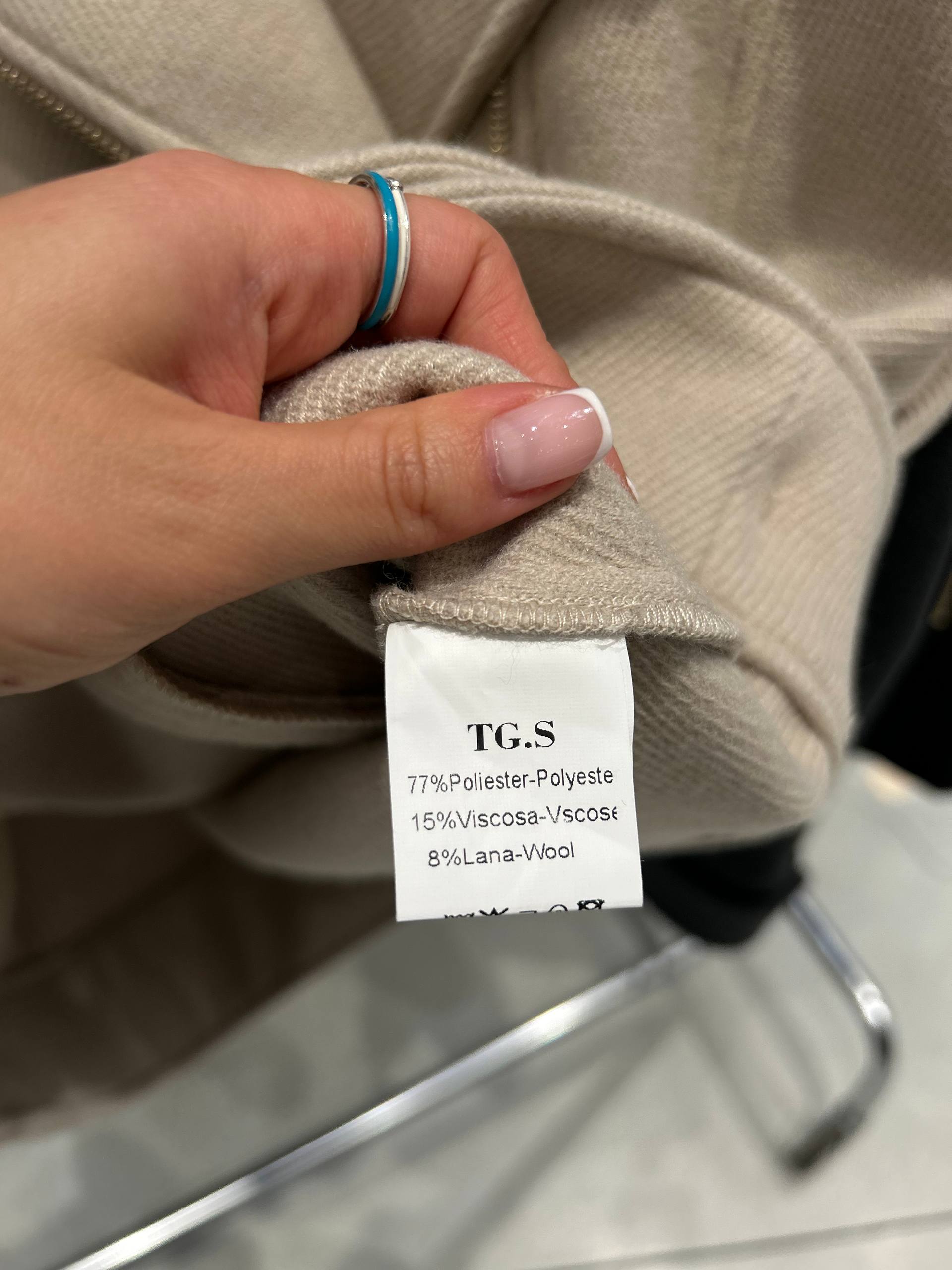 Фото Tensione in