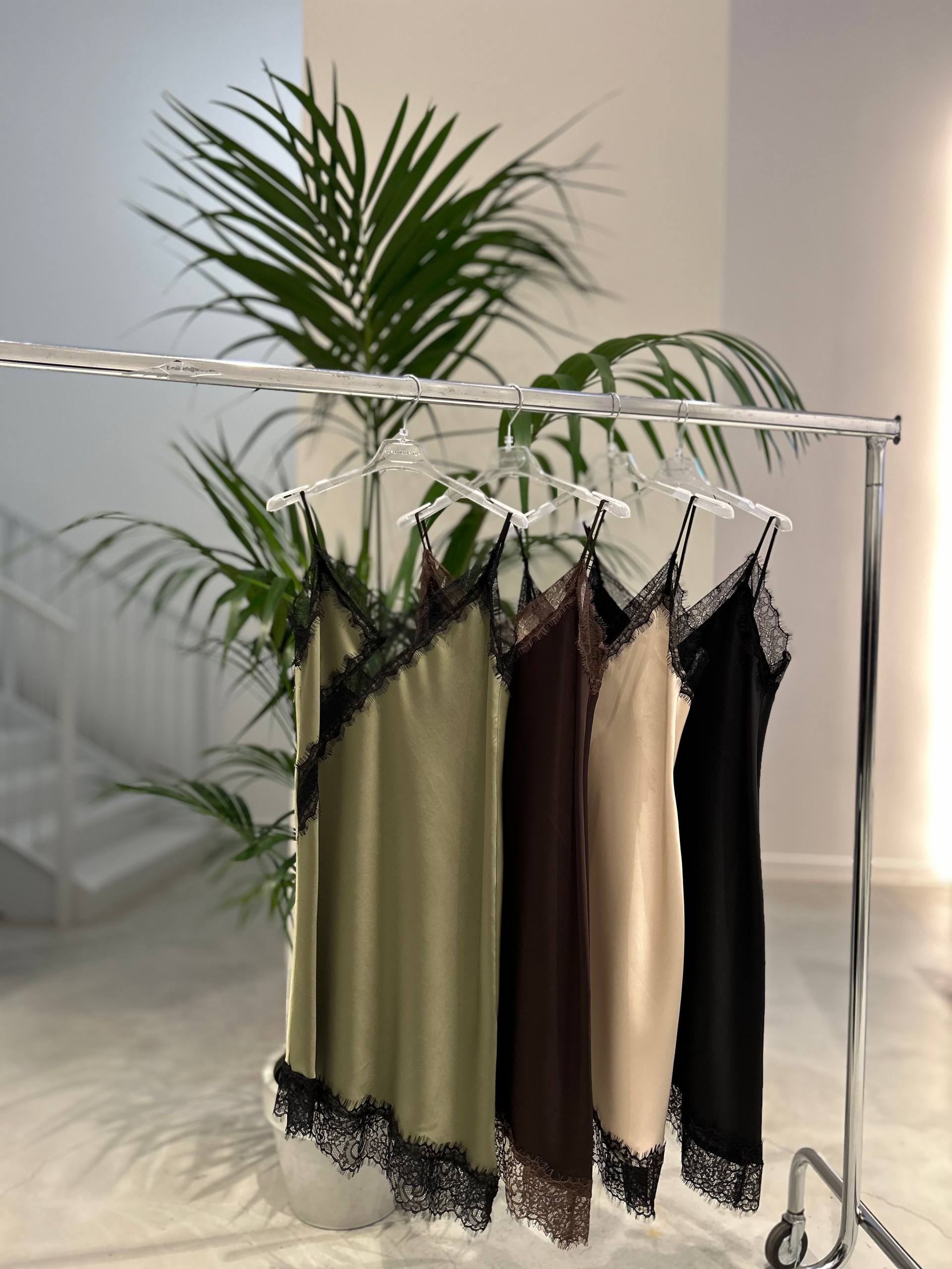 Фото Tensione in