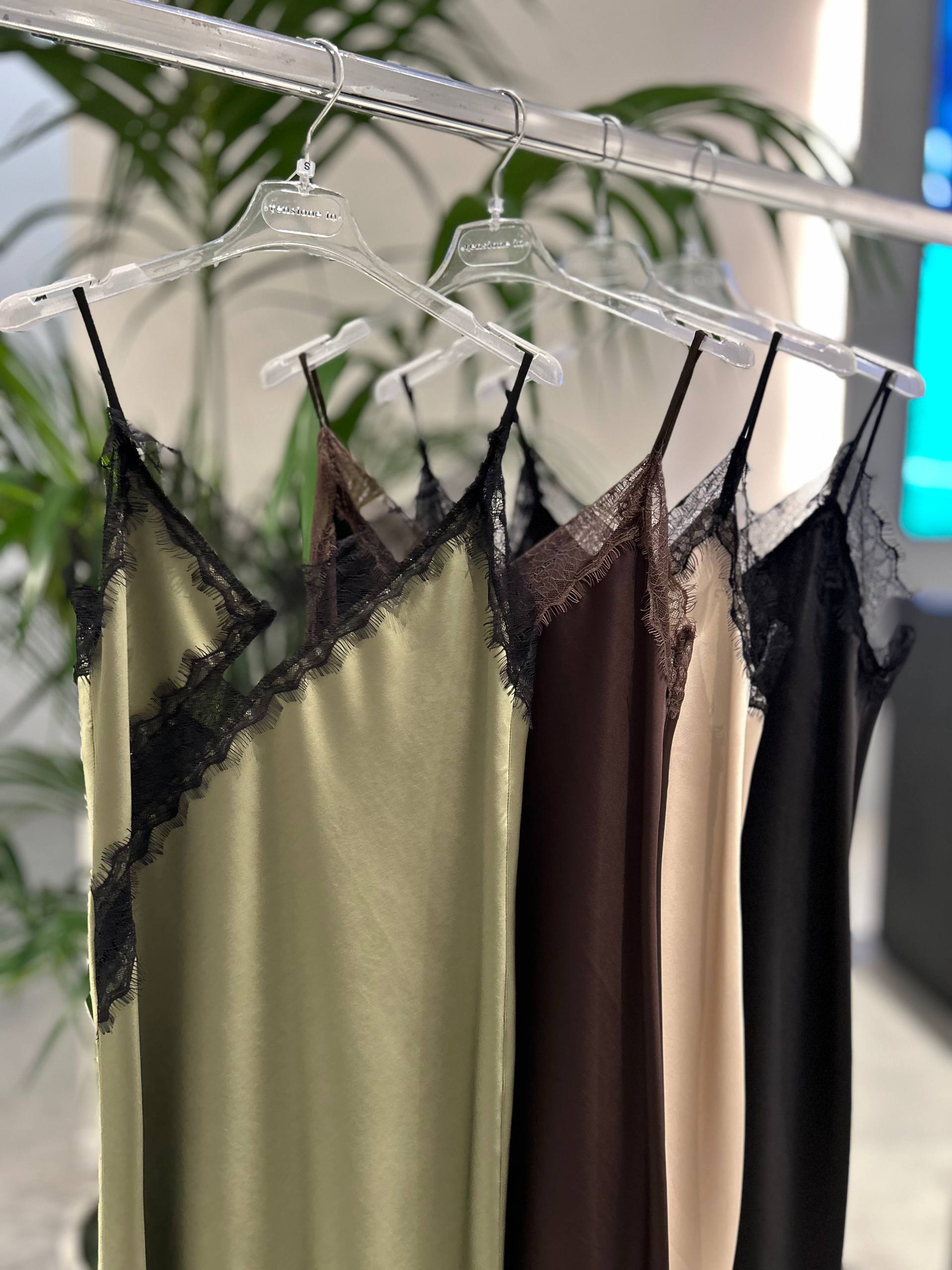 Фото Tensione in