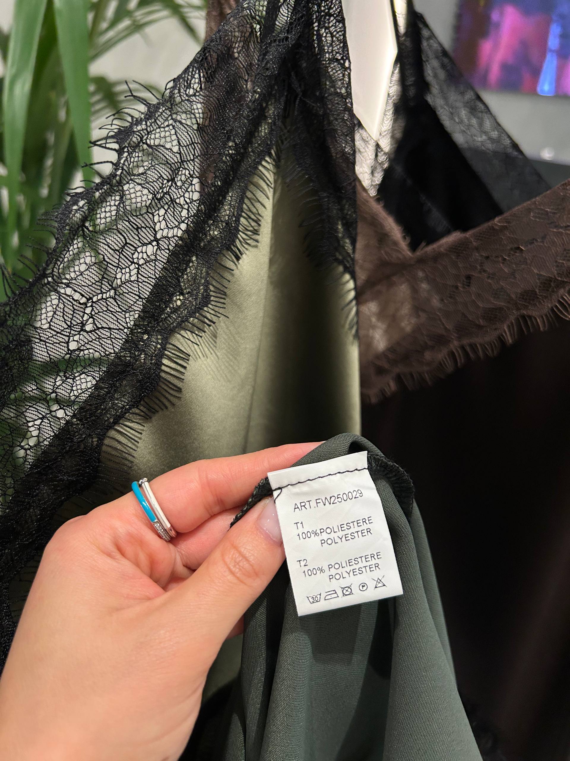 Фото Tensione in