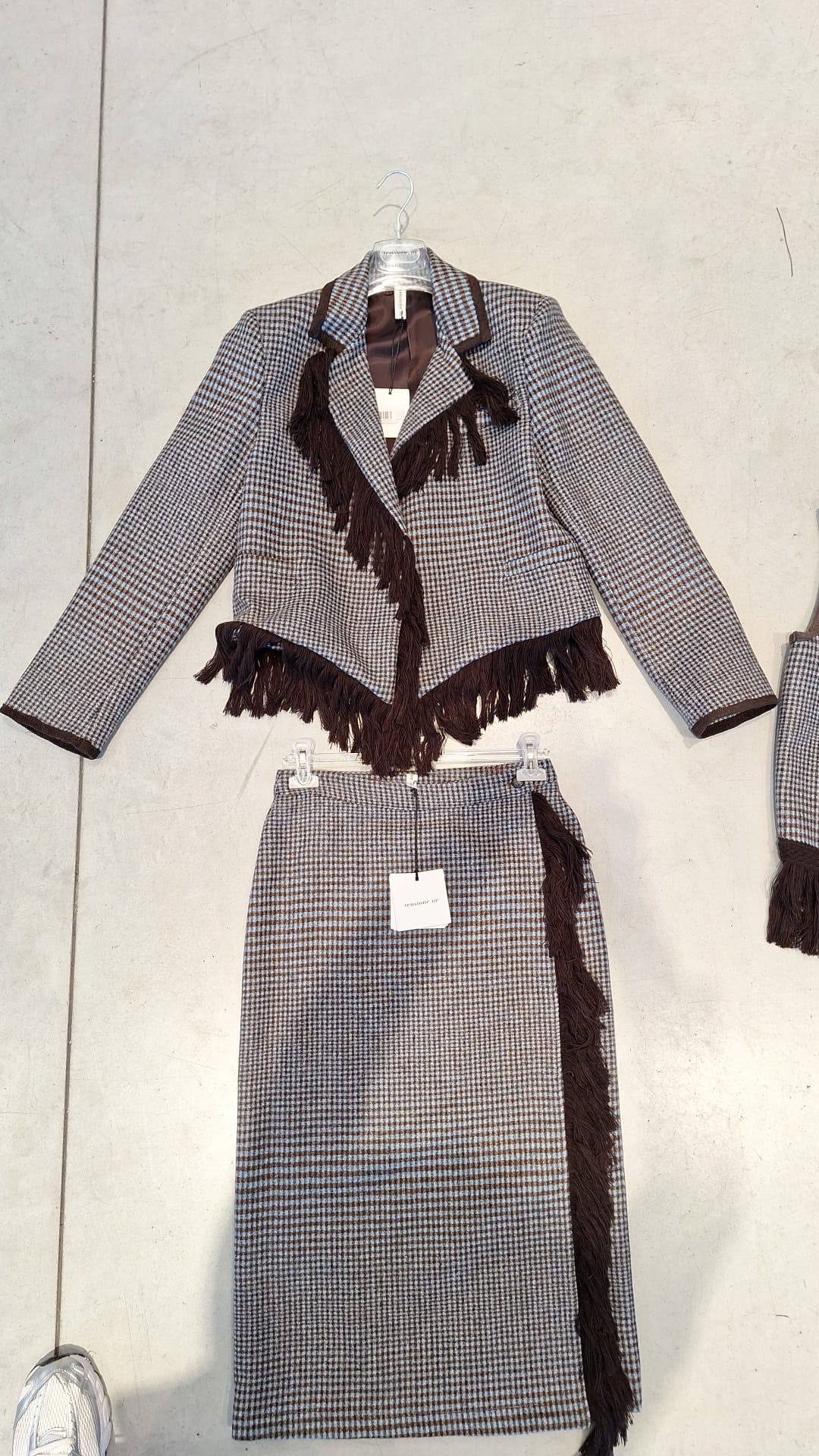 Фото Tensione in