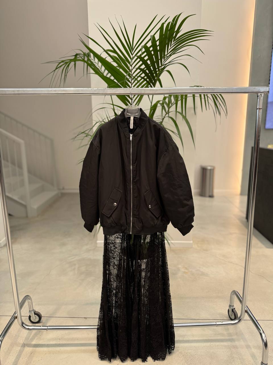 Фото Tensione in