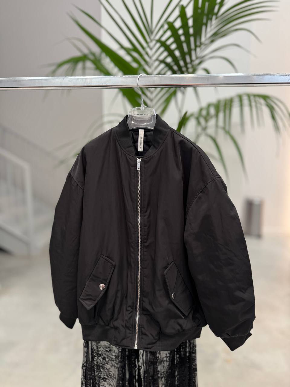 Фото Tensione in