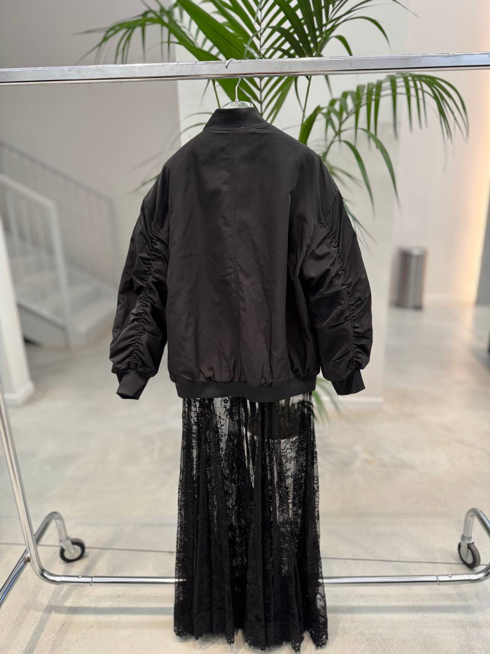 Фото Tensione in