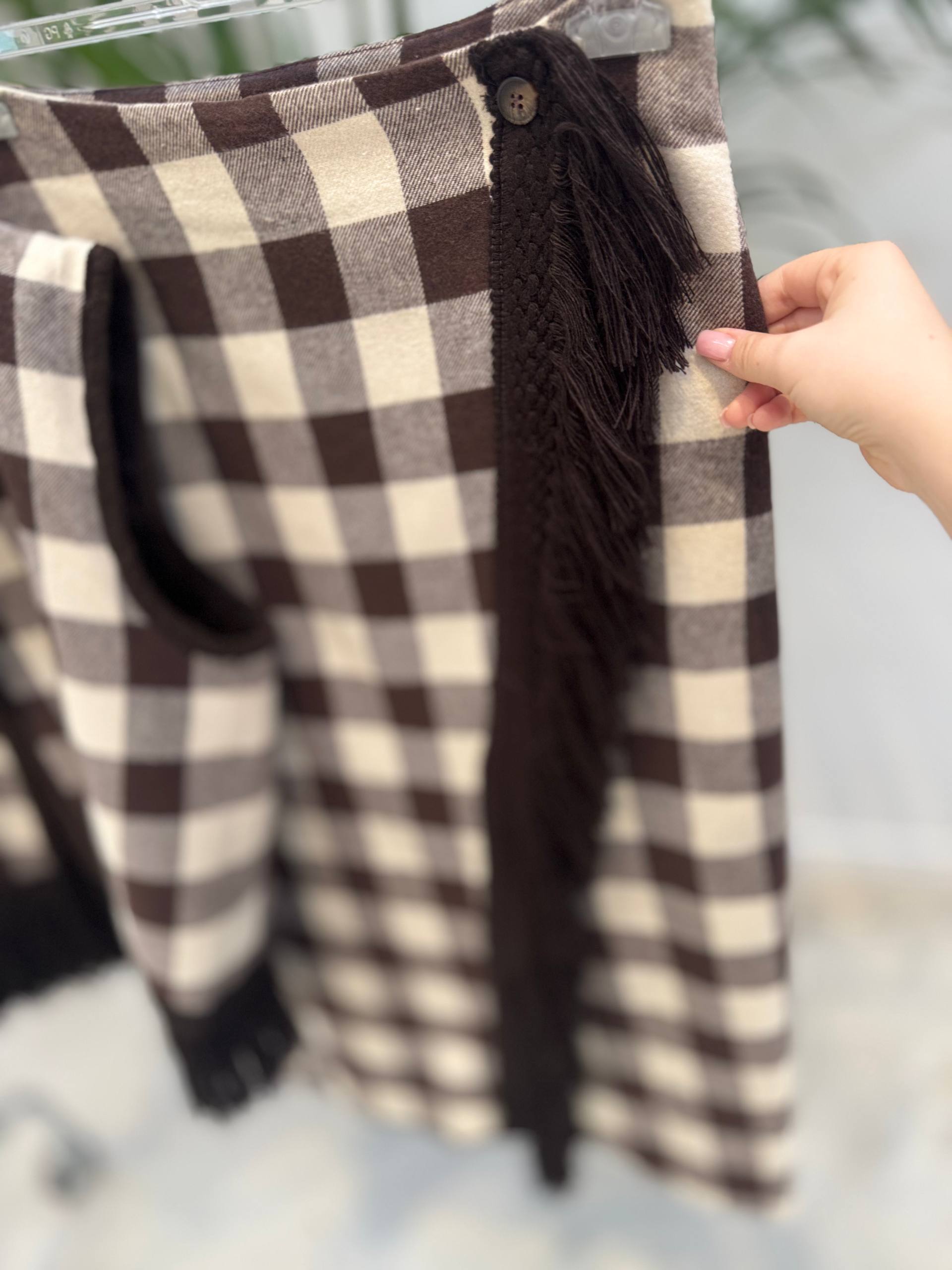 Фото Tensione in