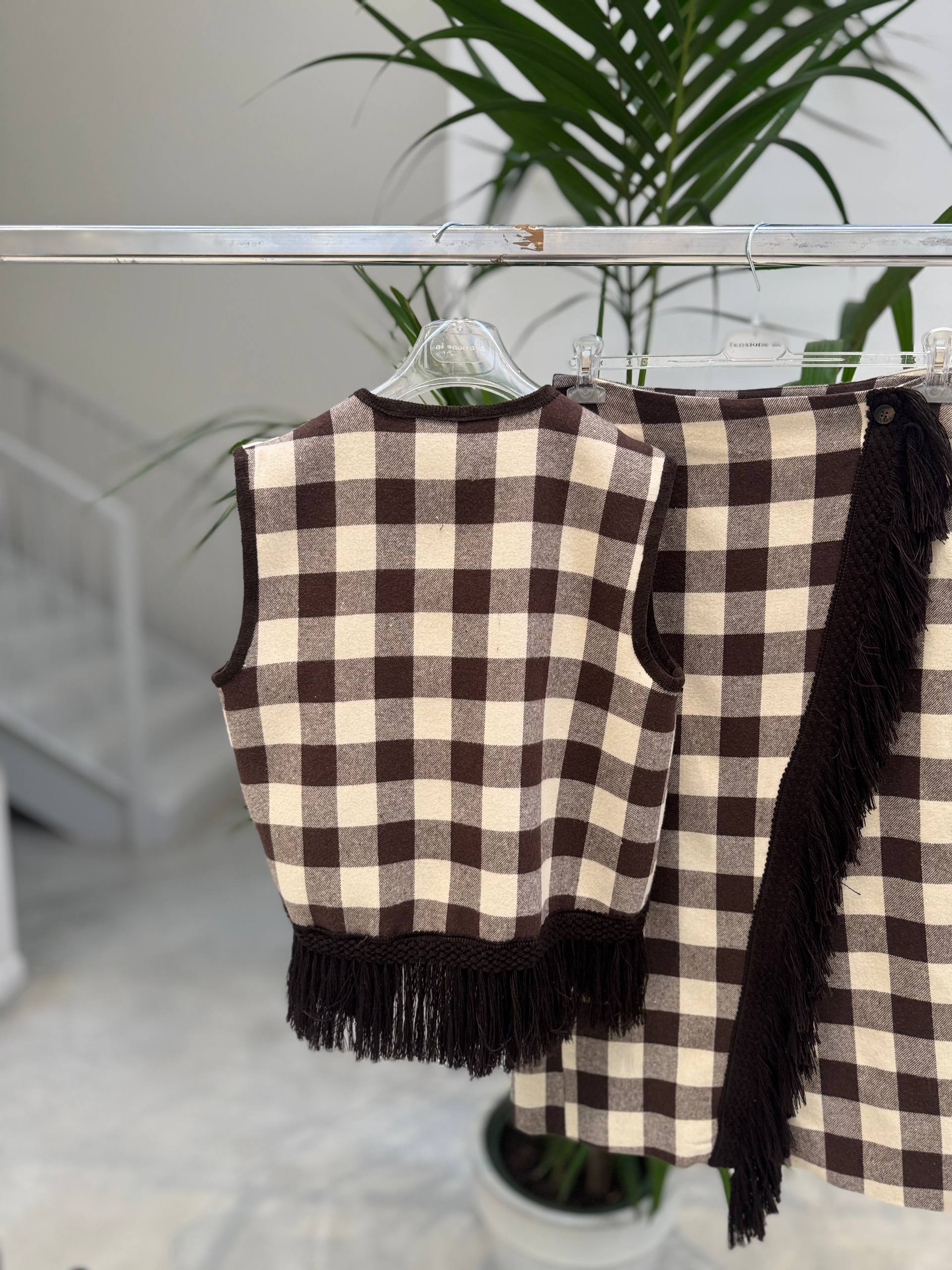 Фото Tensione in