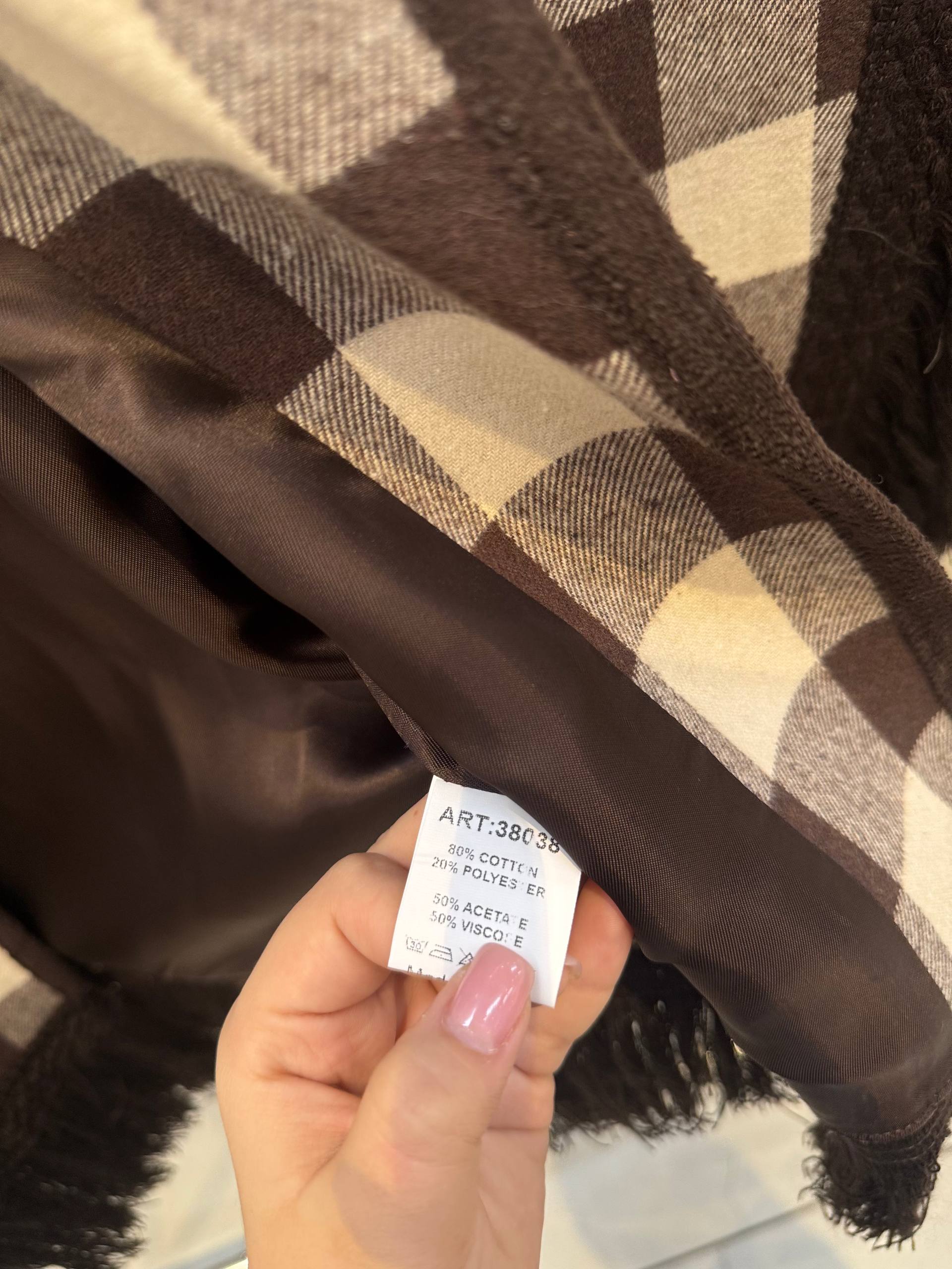 Фото Tensione in