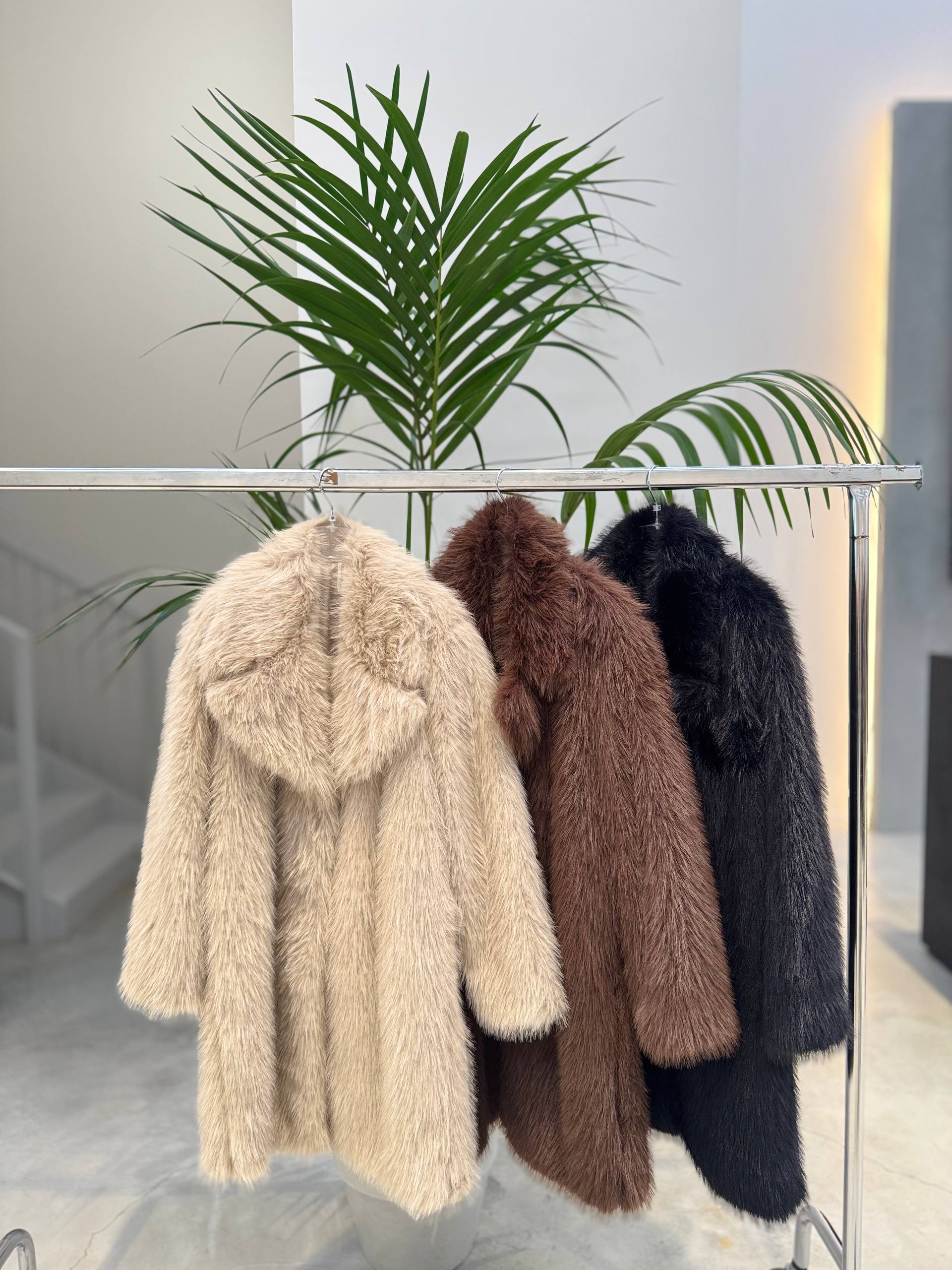 Фото Tensione in