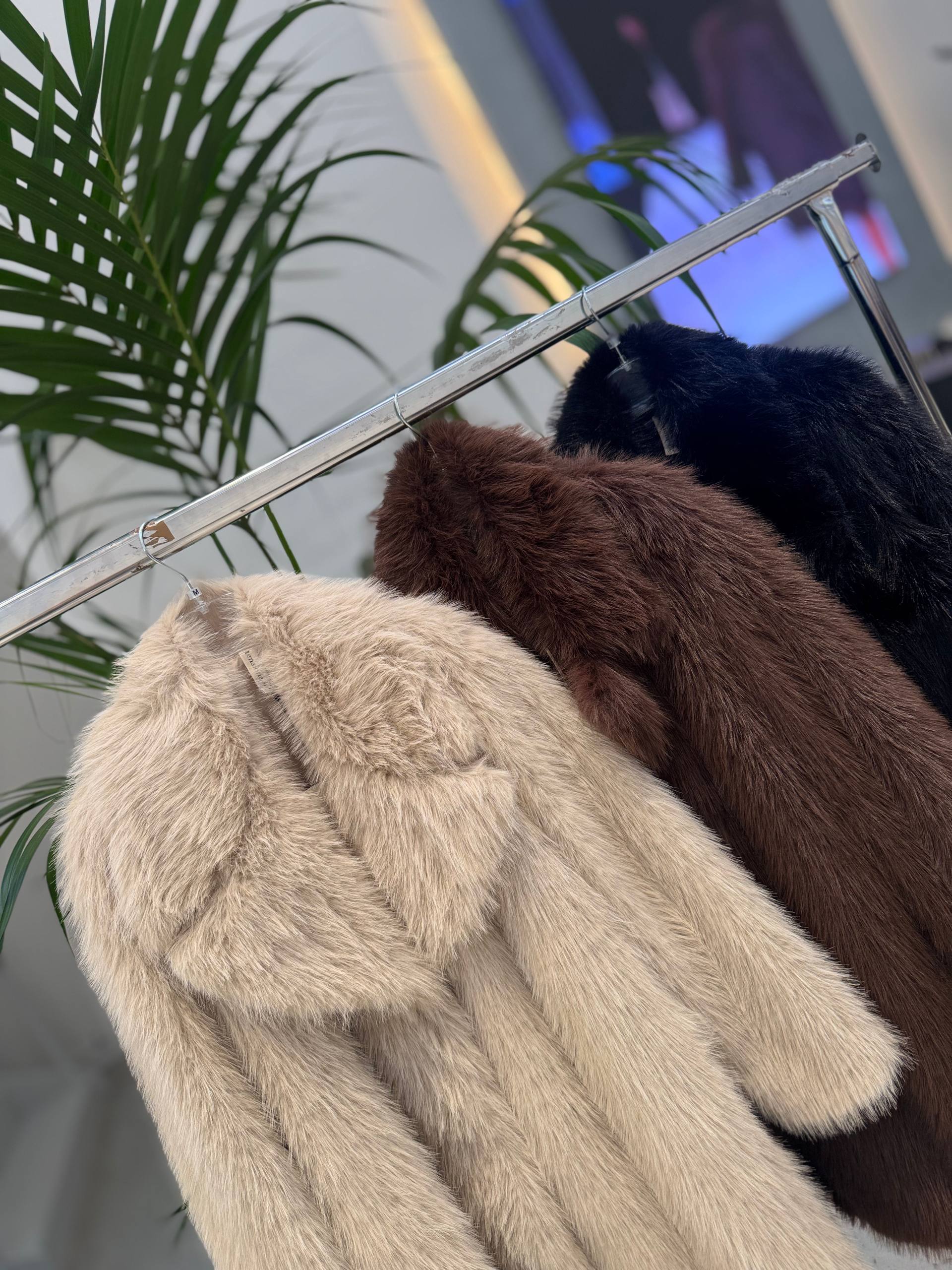 Фото Tensione in