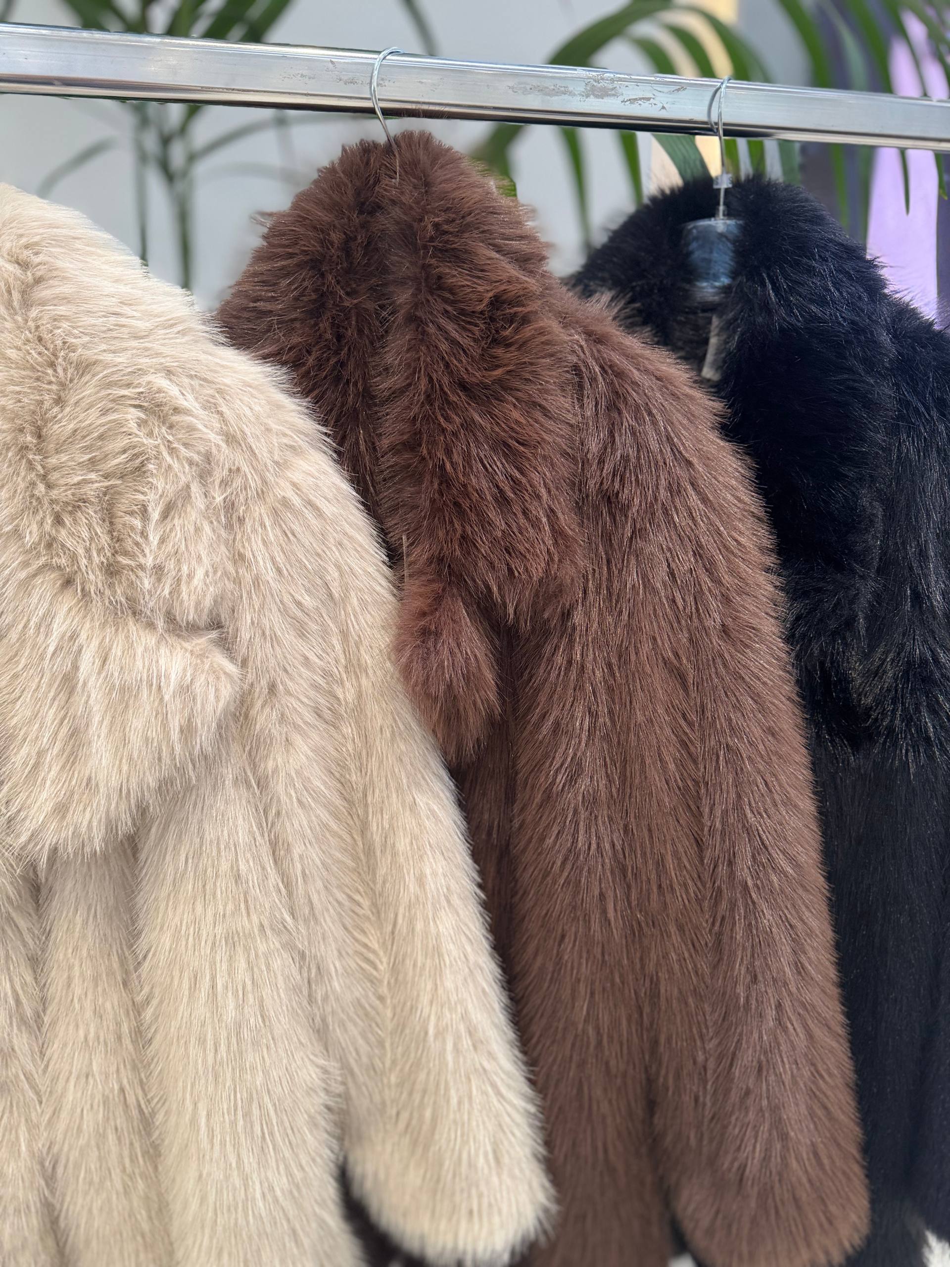 Фото Tensione in