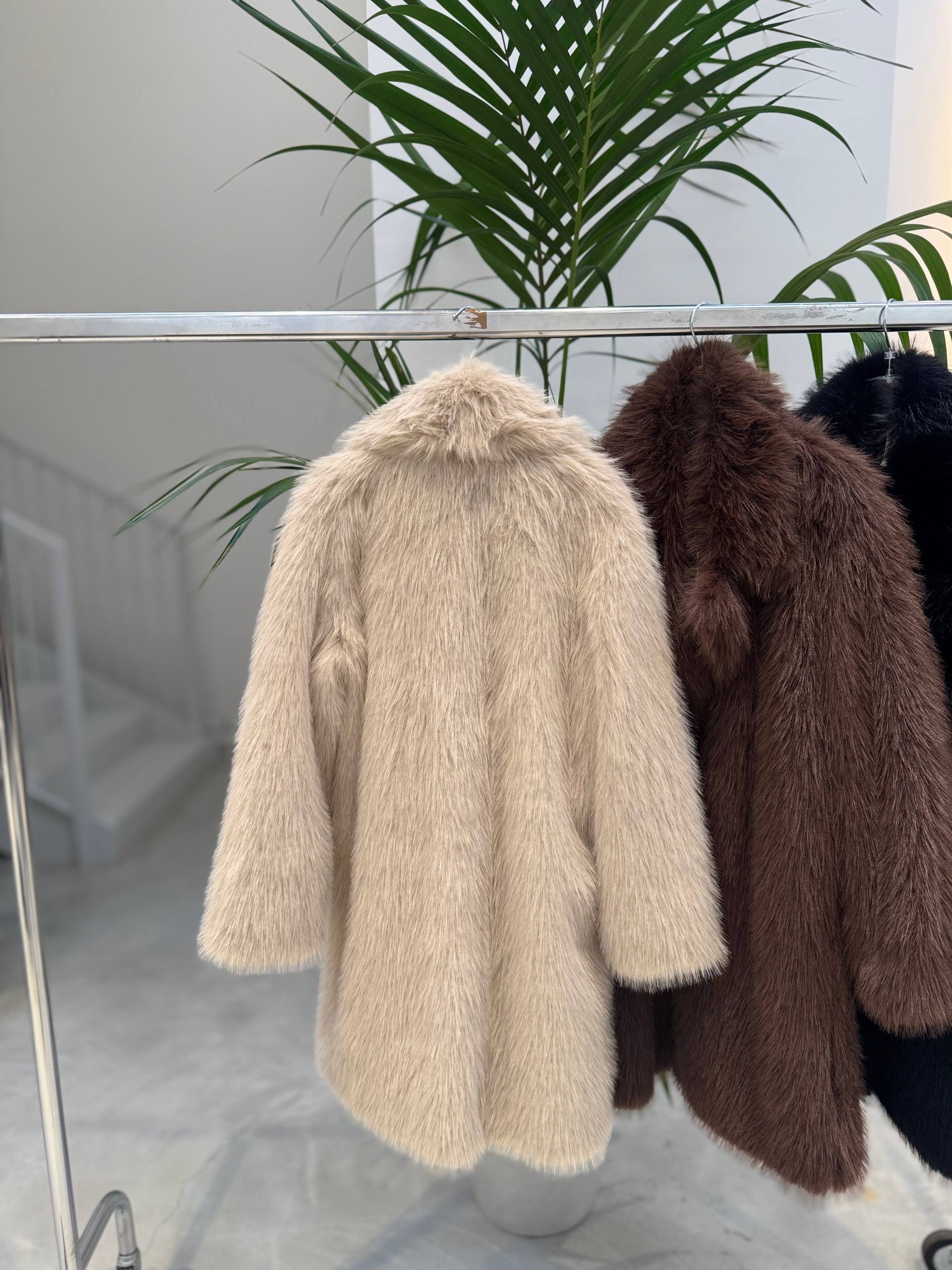 Фото Tensione in