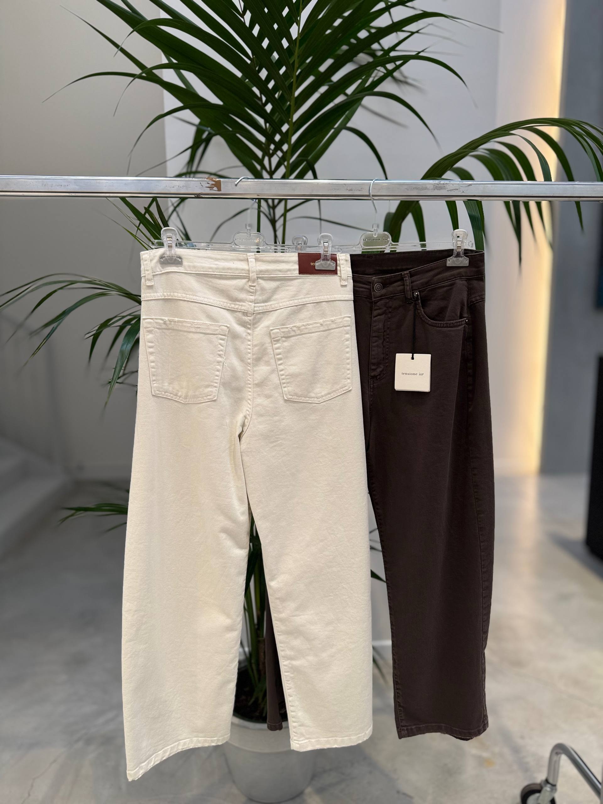 Фото Tensione in