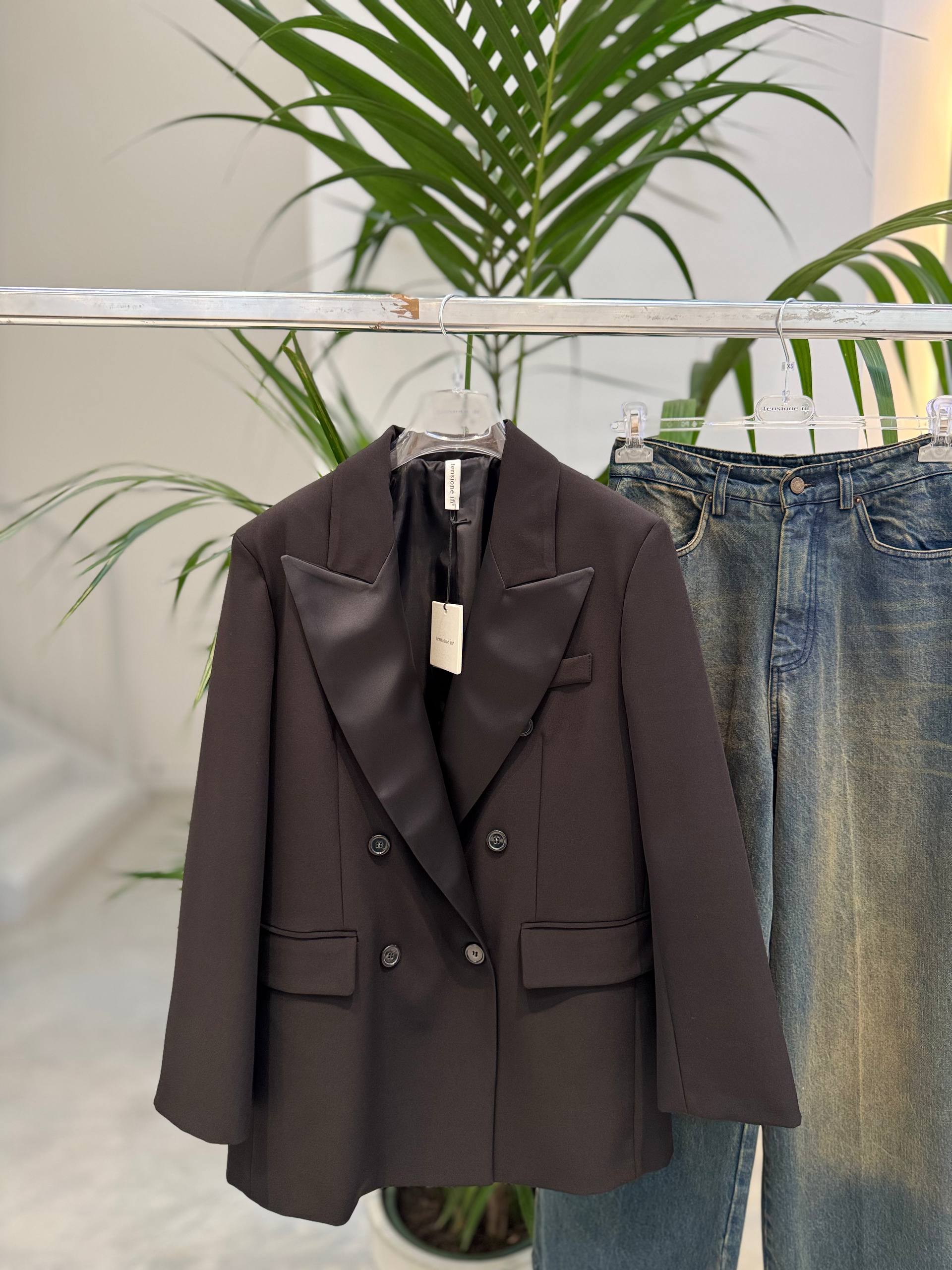 Фото Tensione in