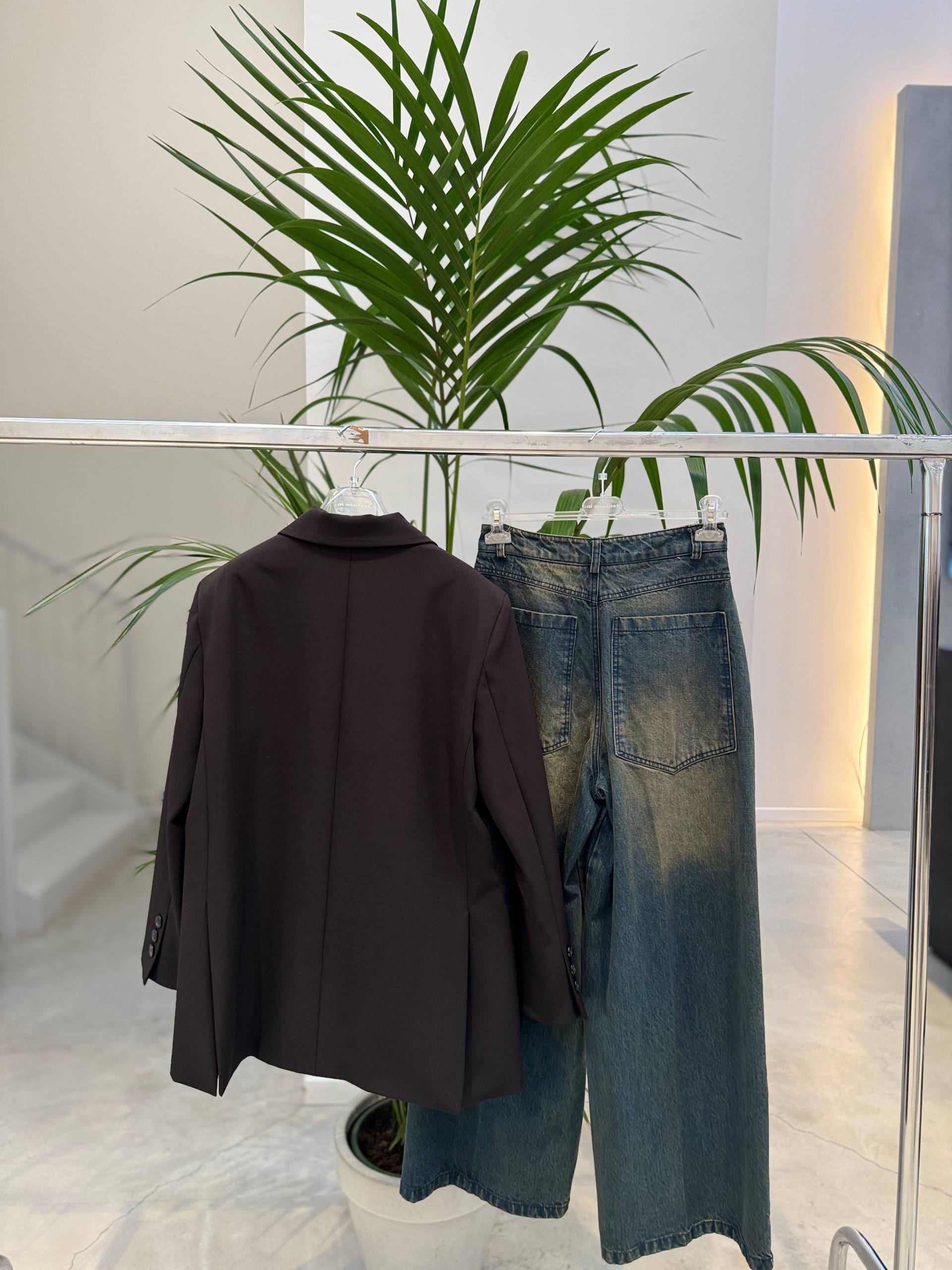 Фото Tensione in