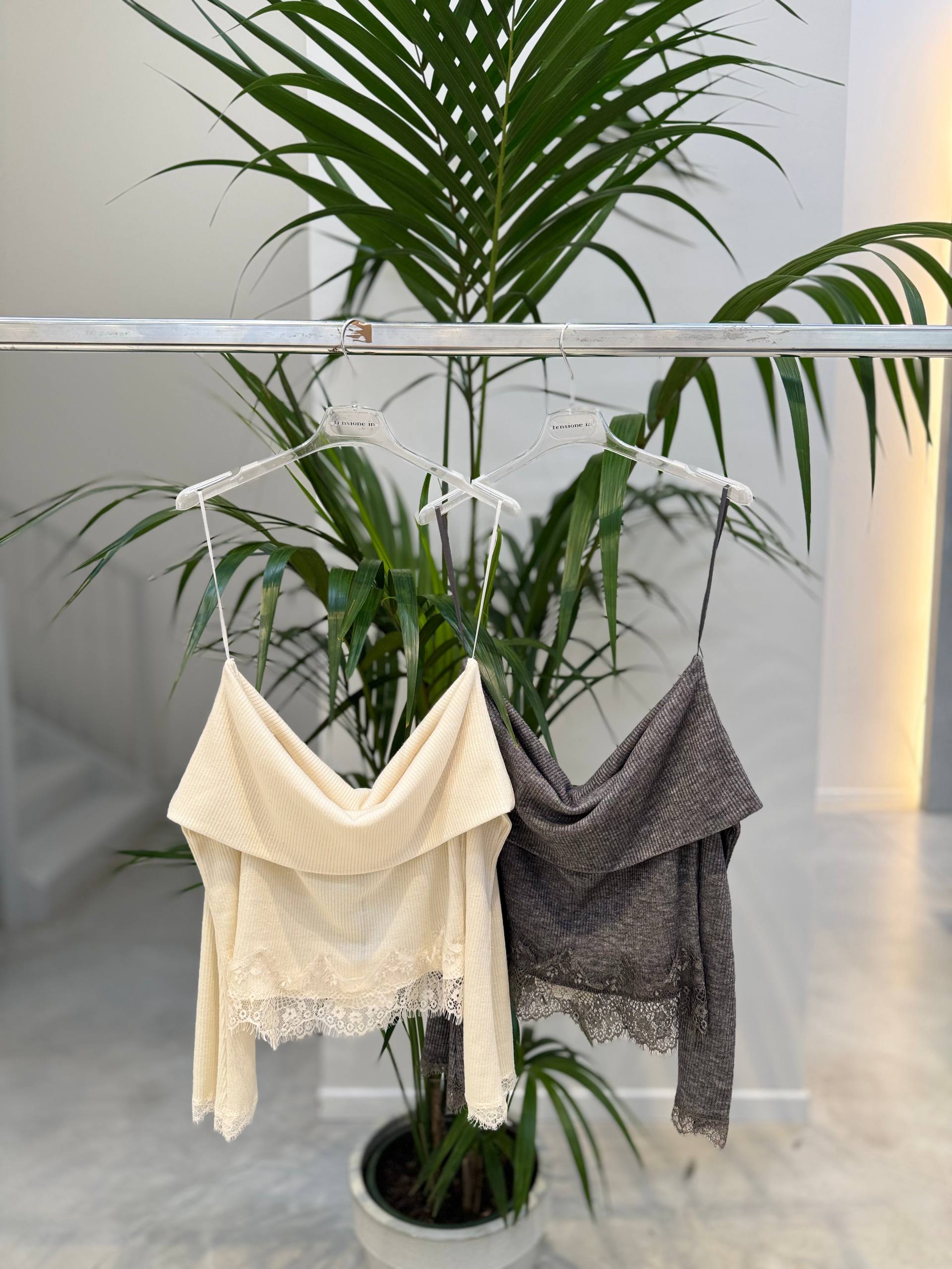 Фото Tensione in