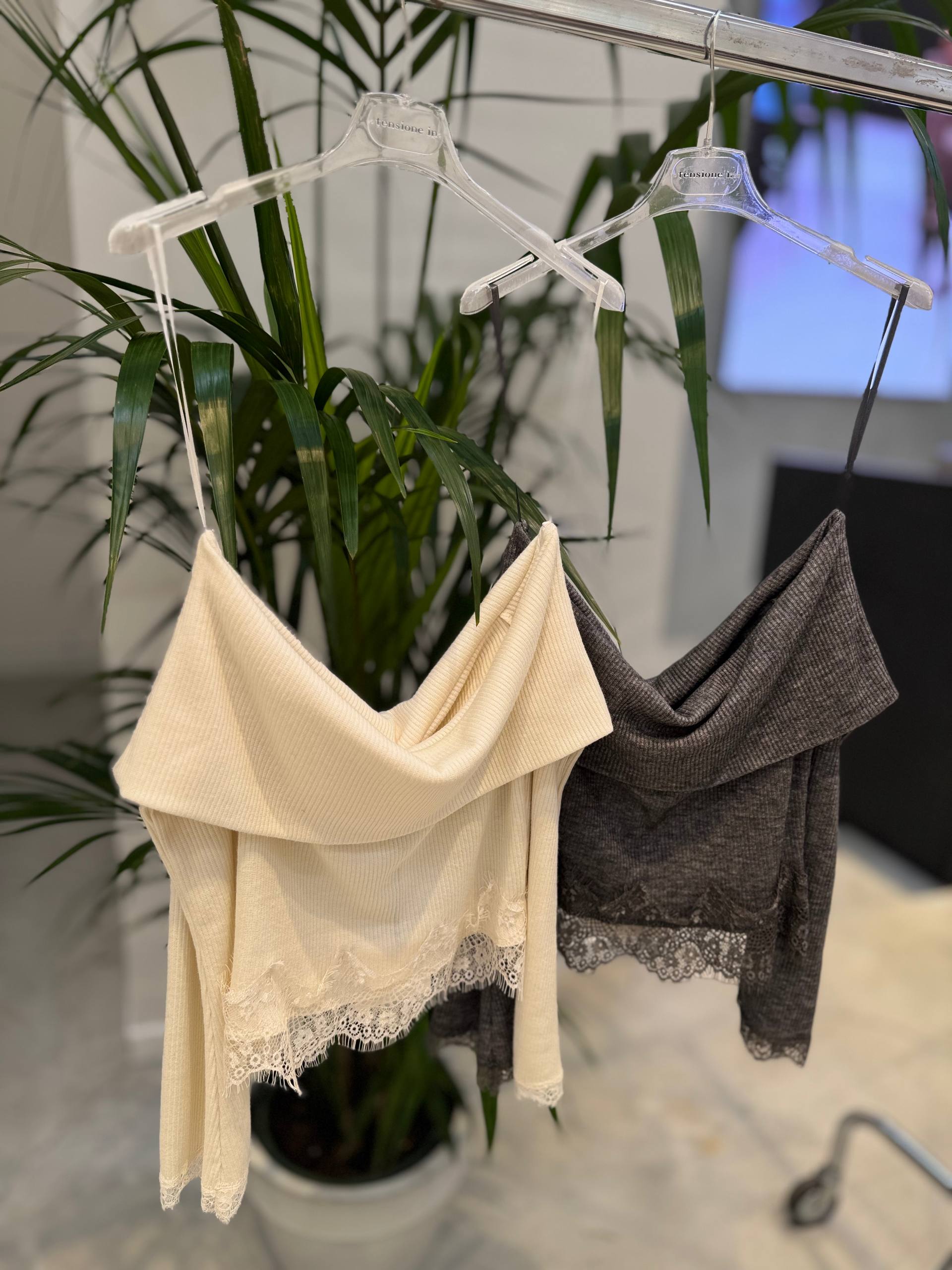 Фото Tensione in