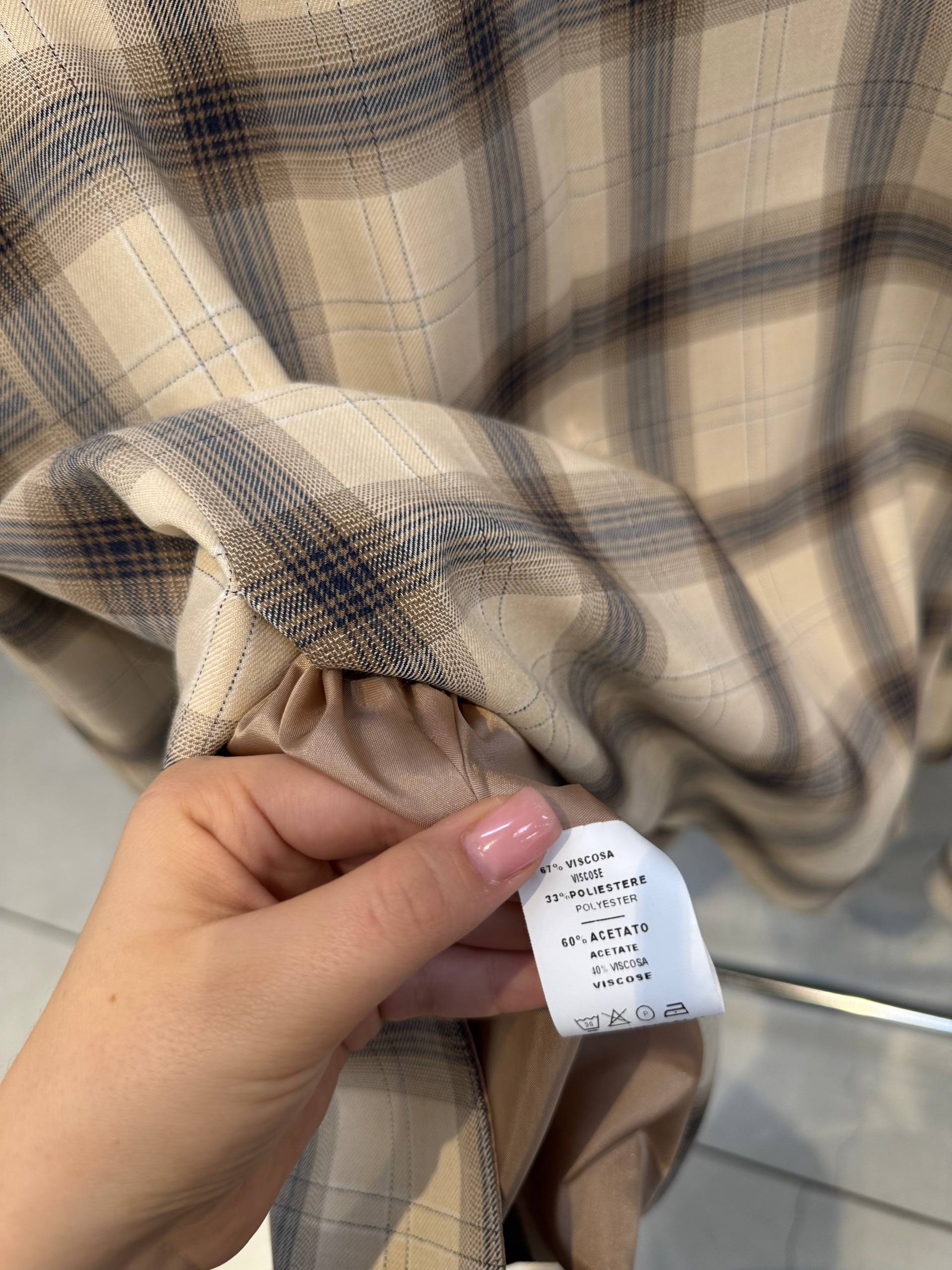 Фото Tensione in