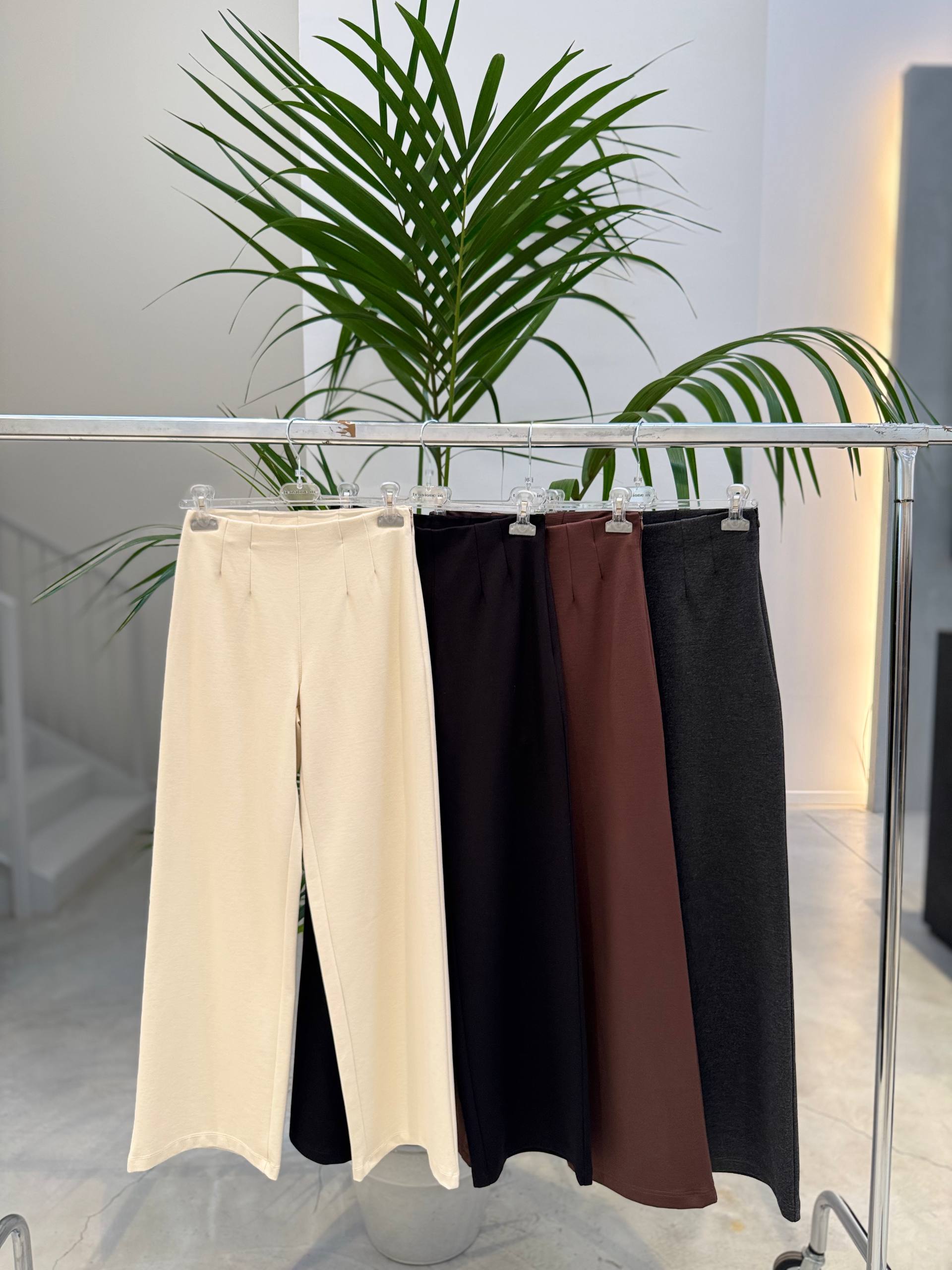 Фото Tensione in