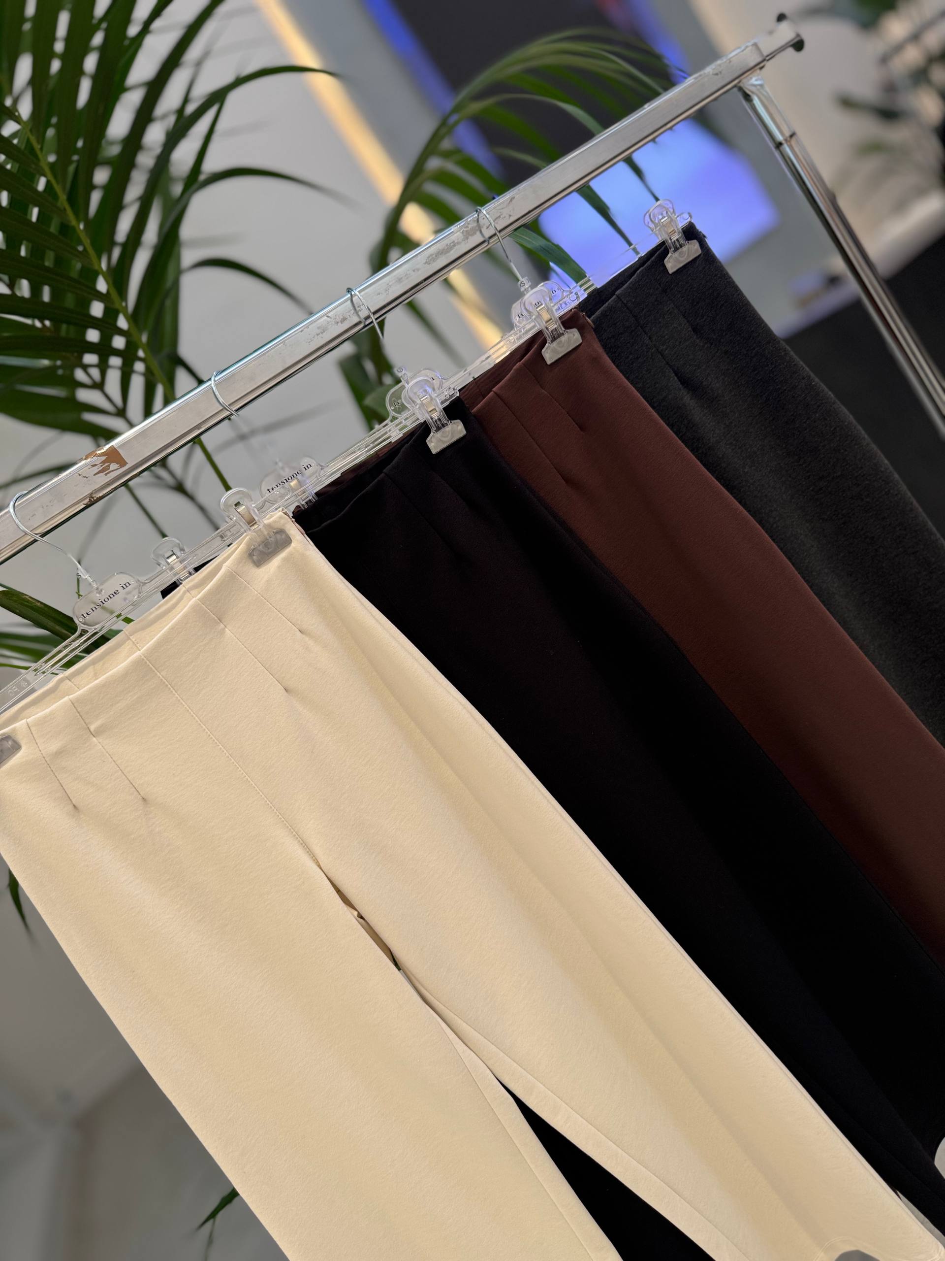 Фото Tensione in