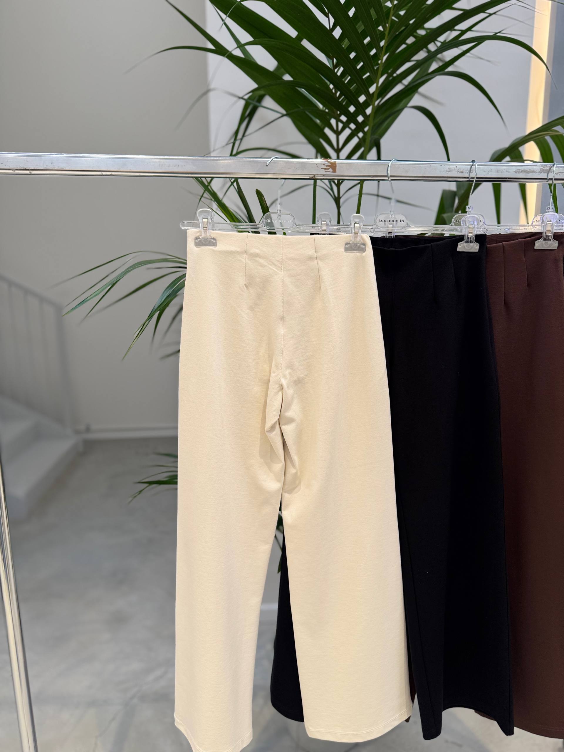 Фото Tensione in