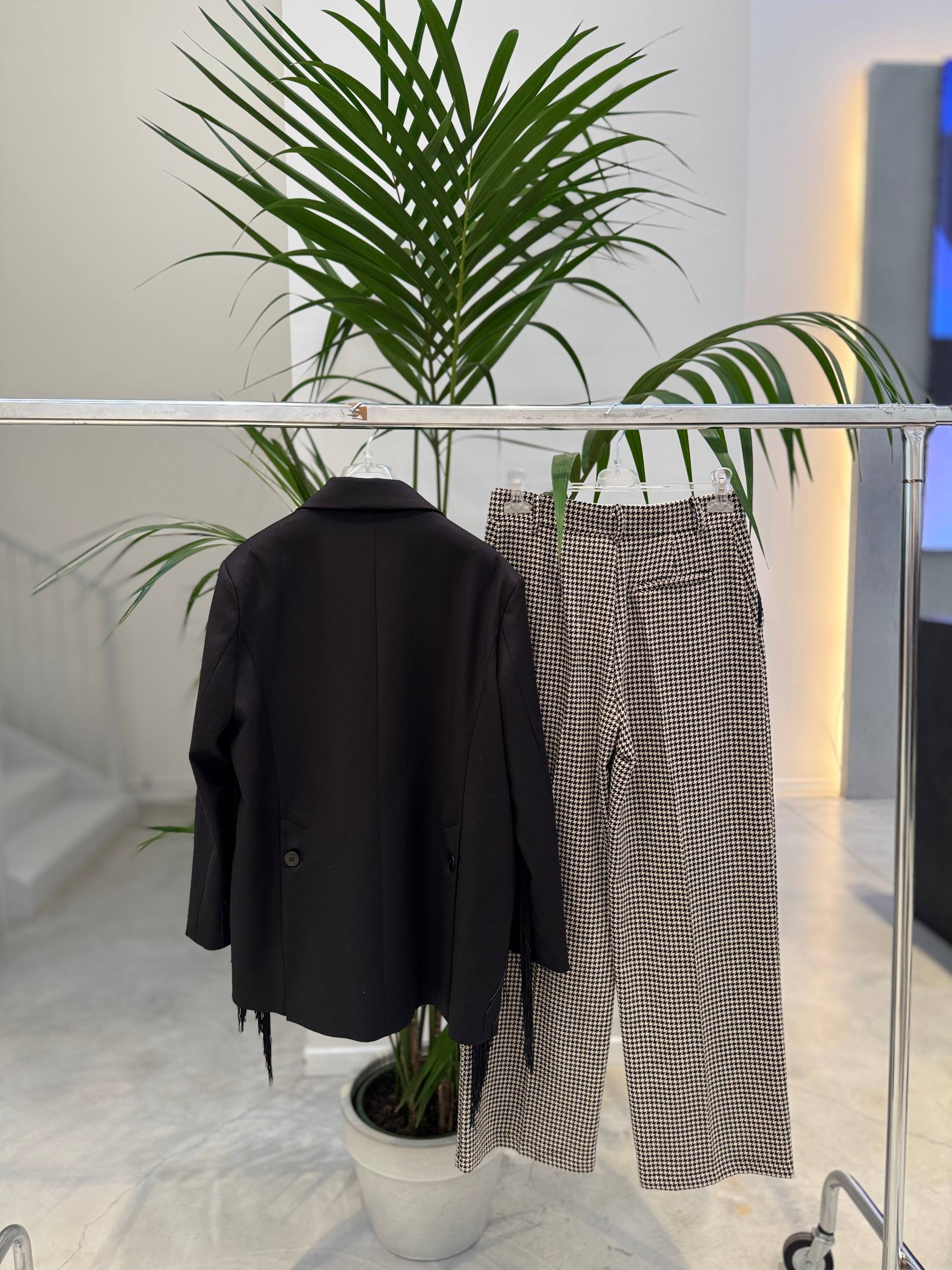 Фото Tensione in