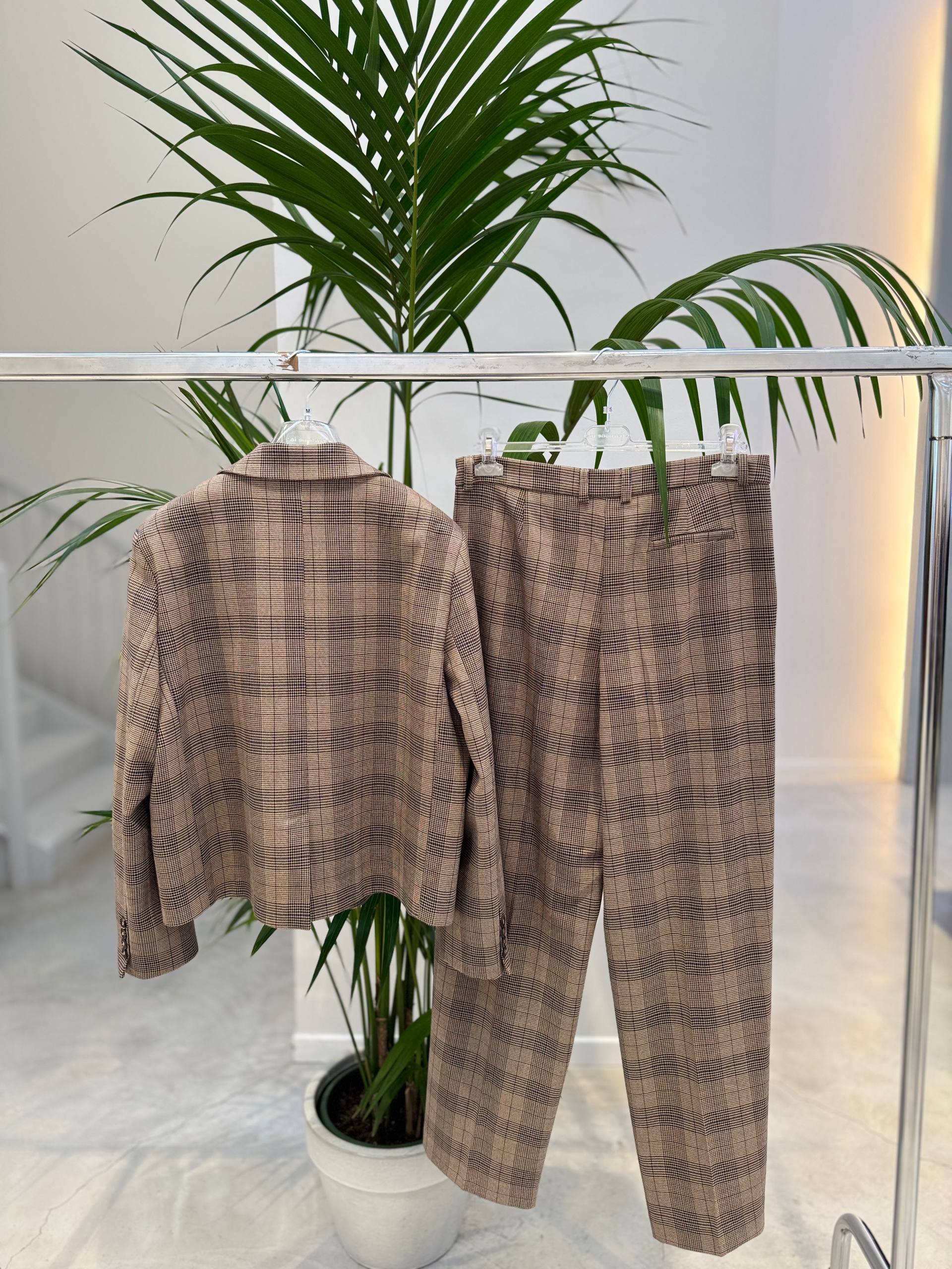 Фото Tensione in