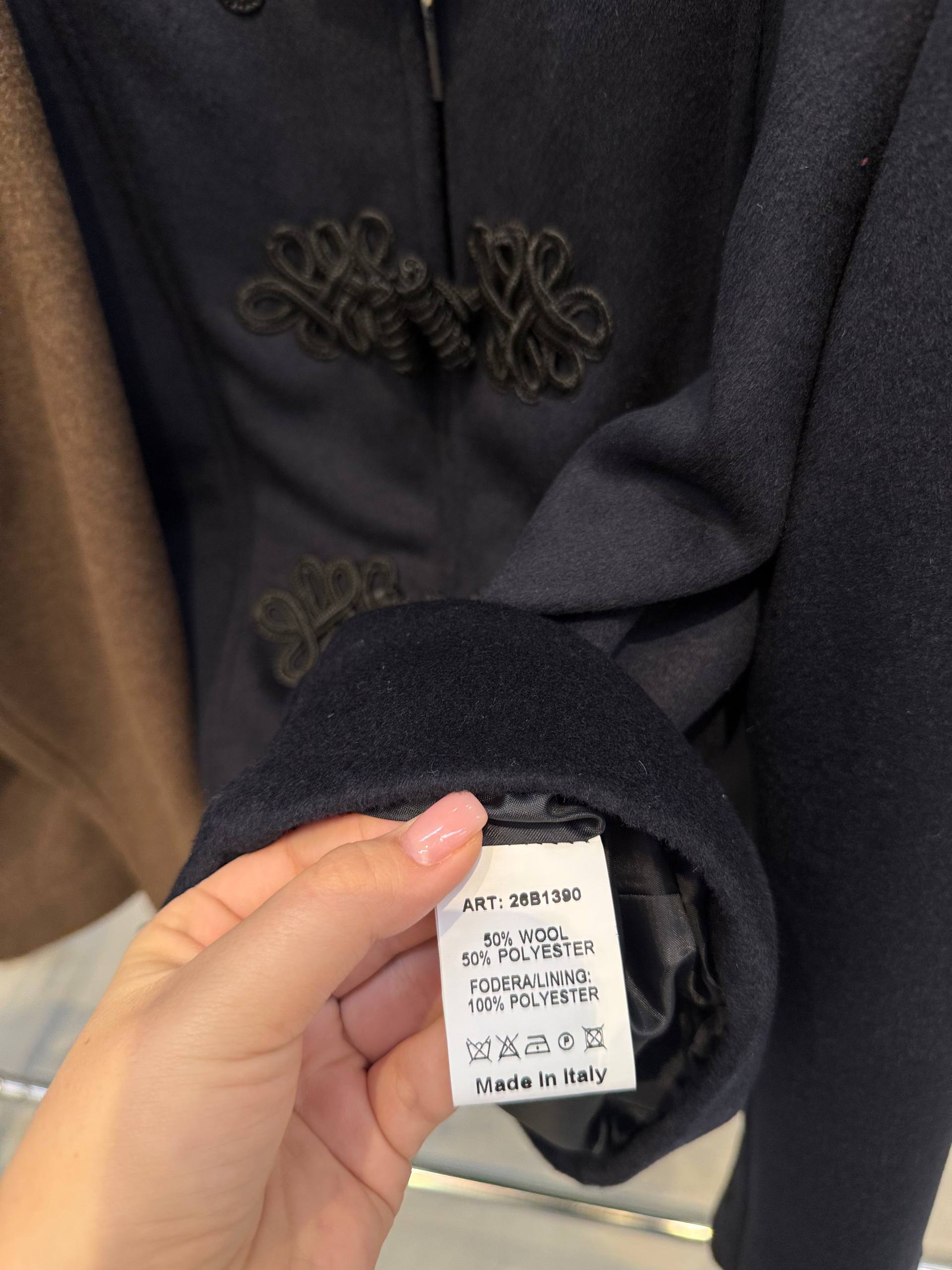 Фото Tensione in