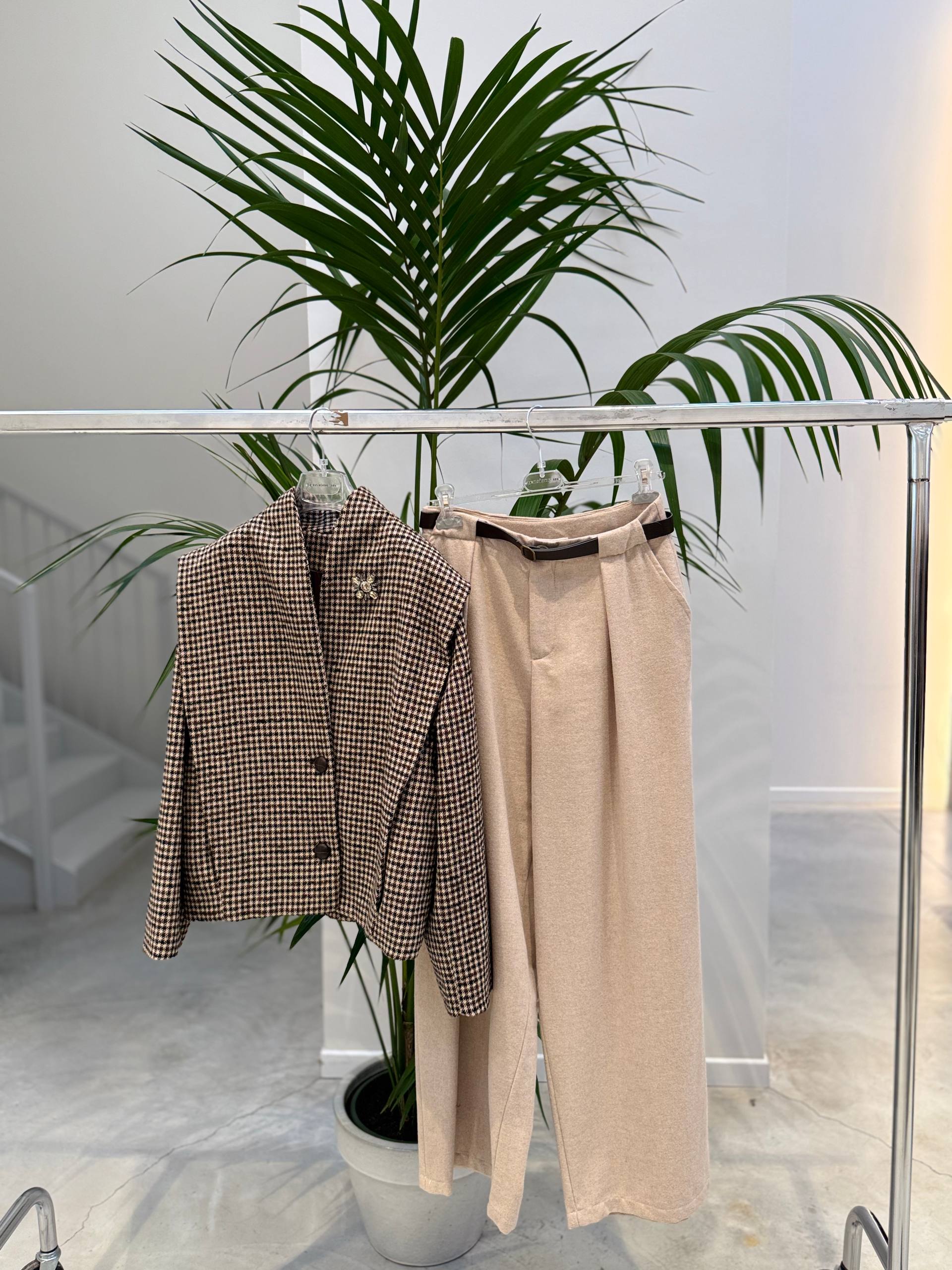 Фото Tensione in