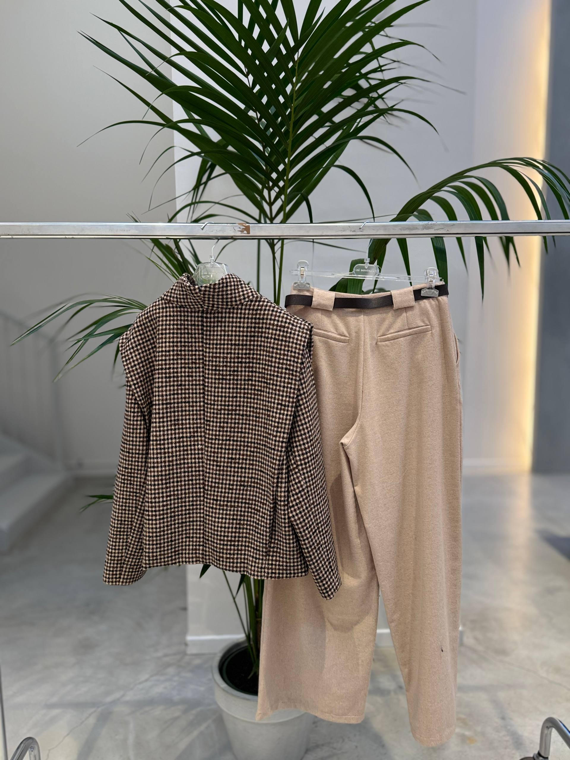 Фото Tensione in