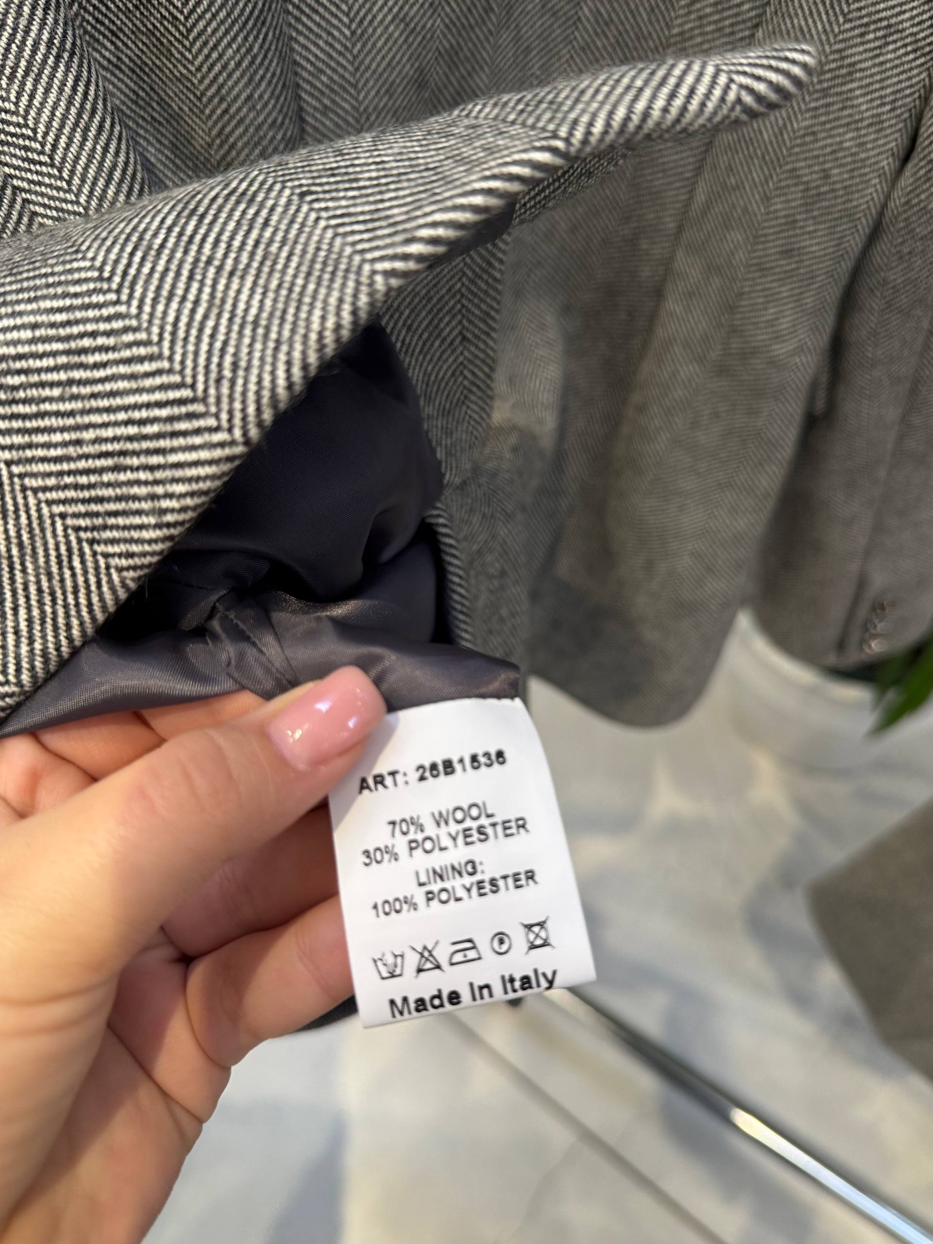 Фото Tensione in