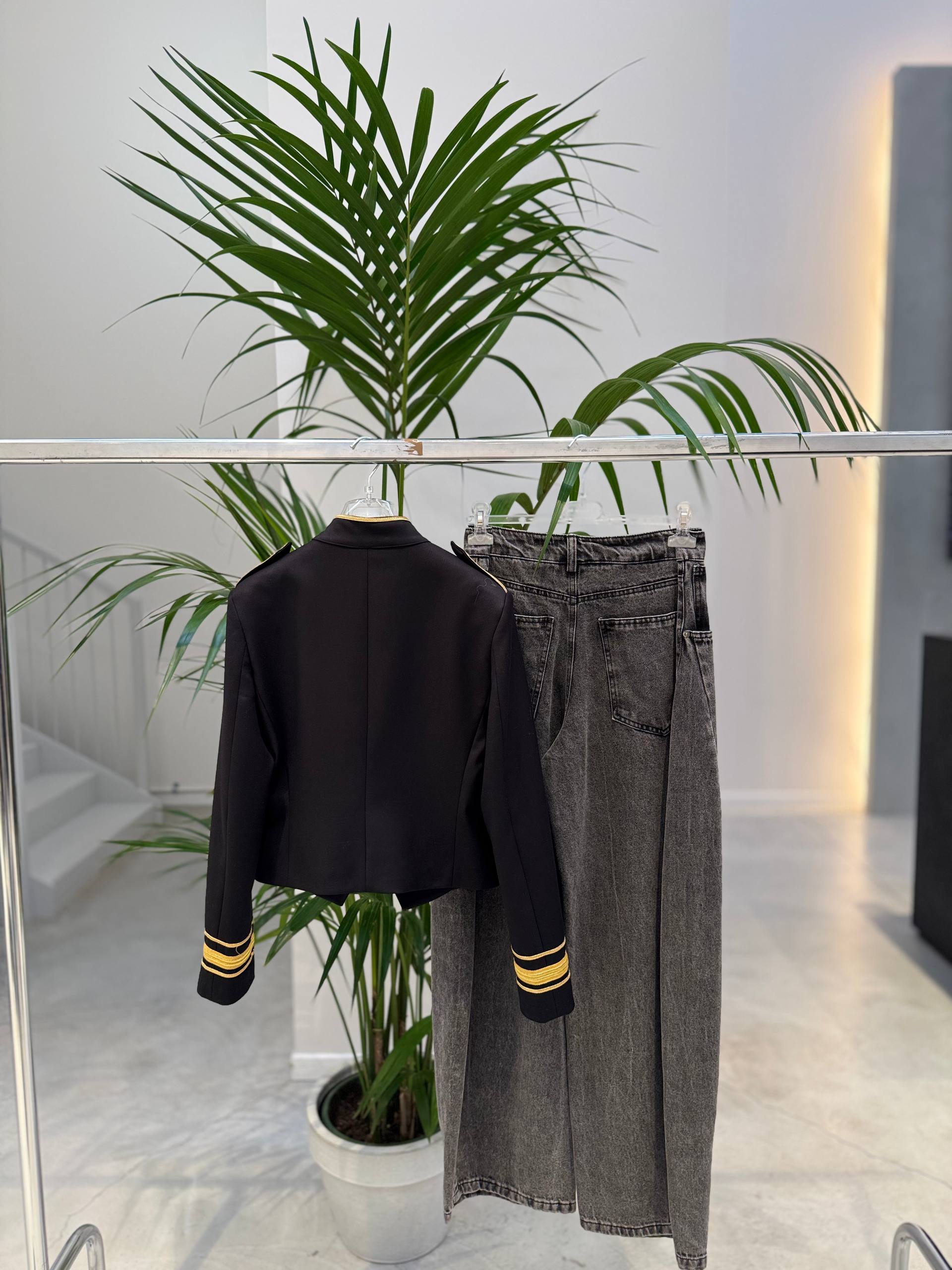 Фото Tensione in