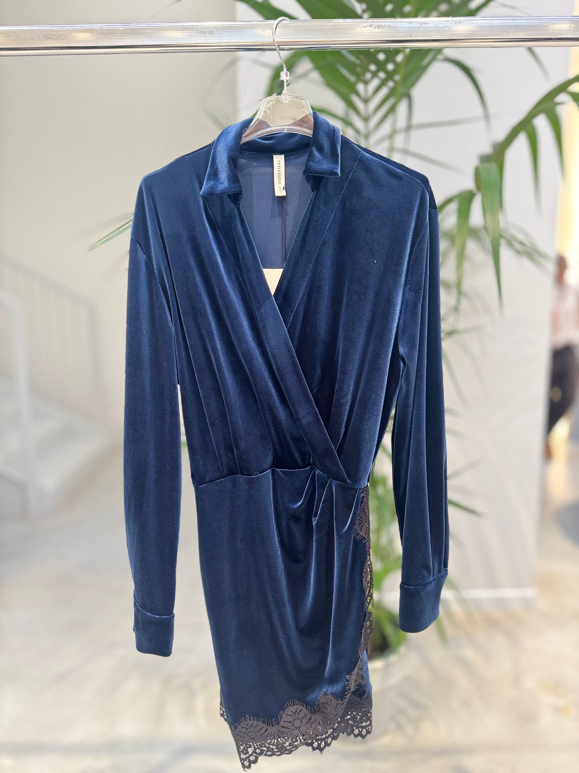 Фото Tensione in