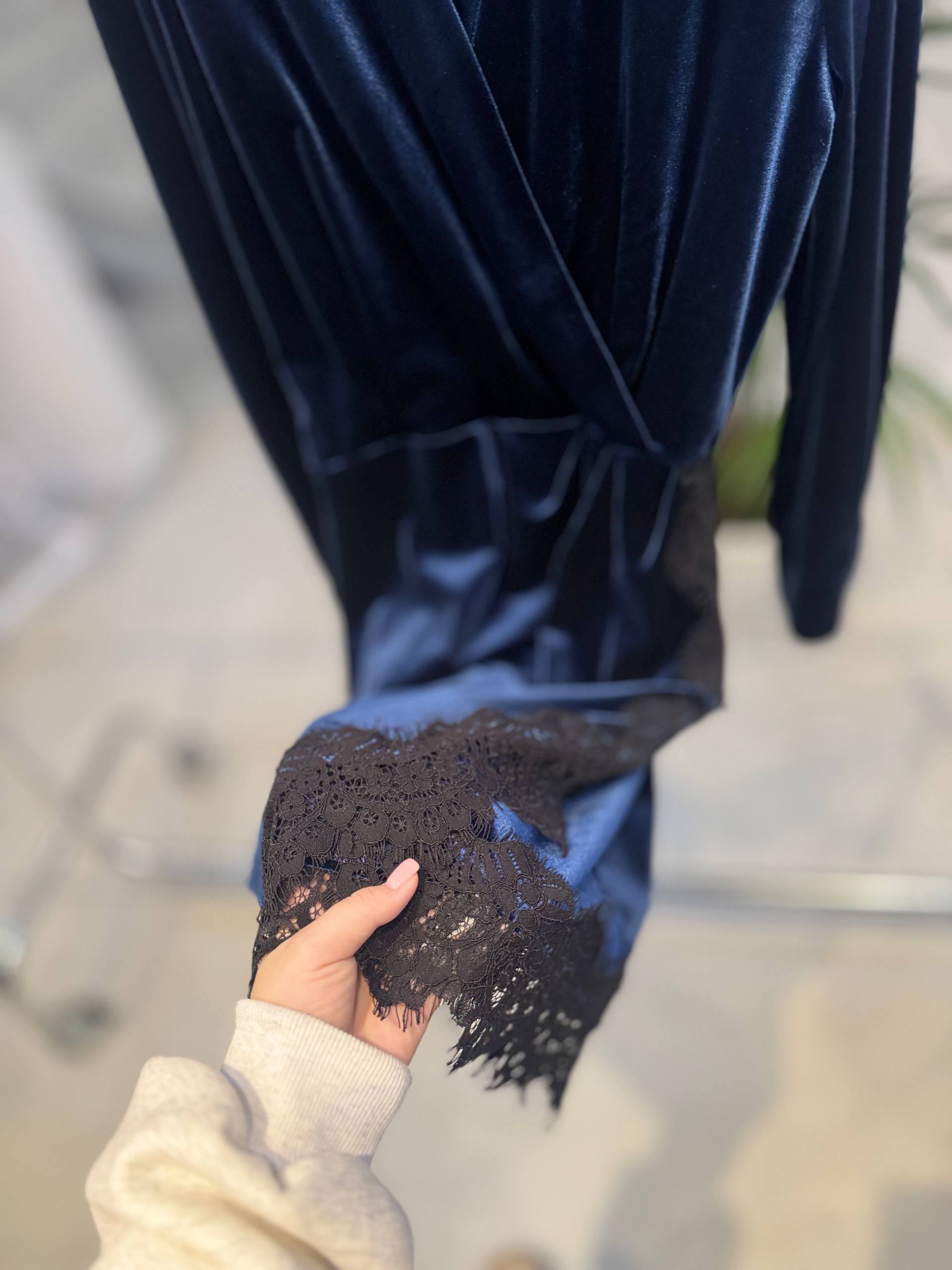 Фото Tensione in